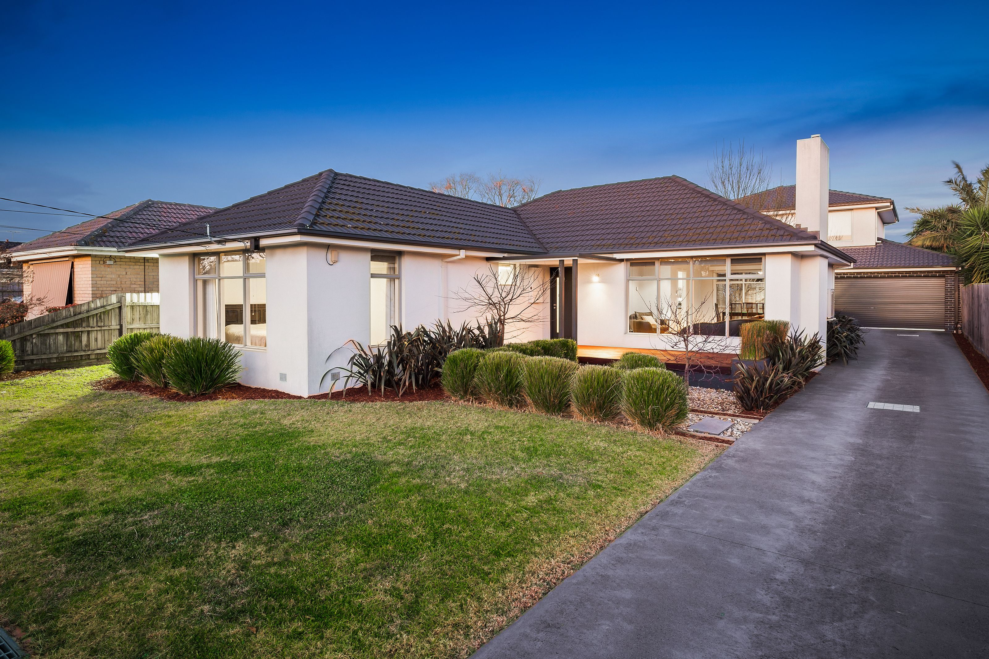 54 Baird Street, Mulgrave VIC 3170