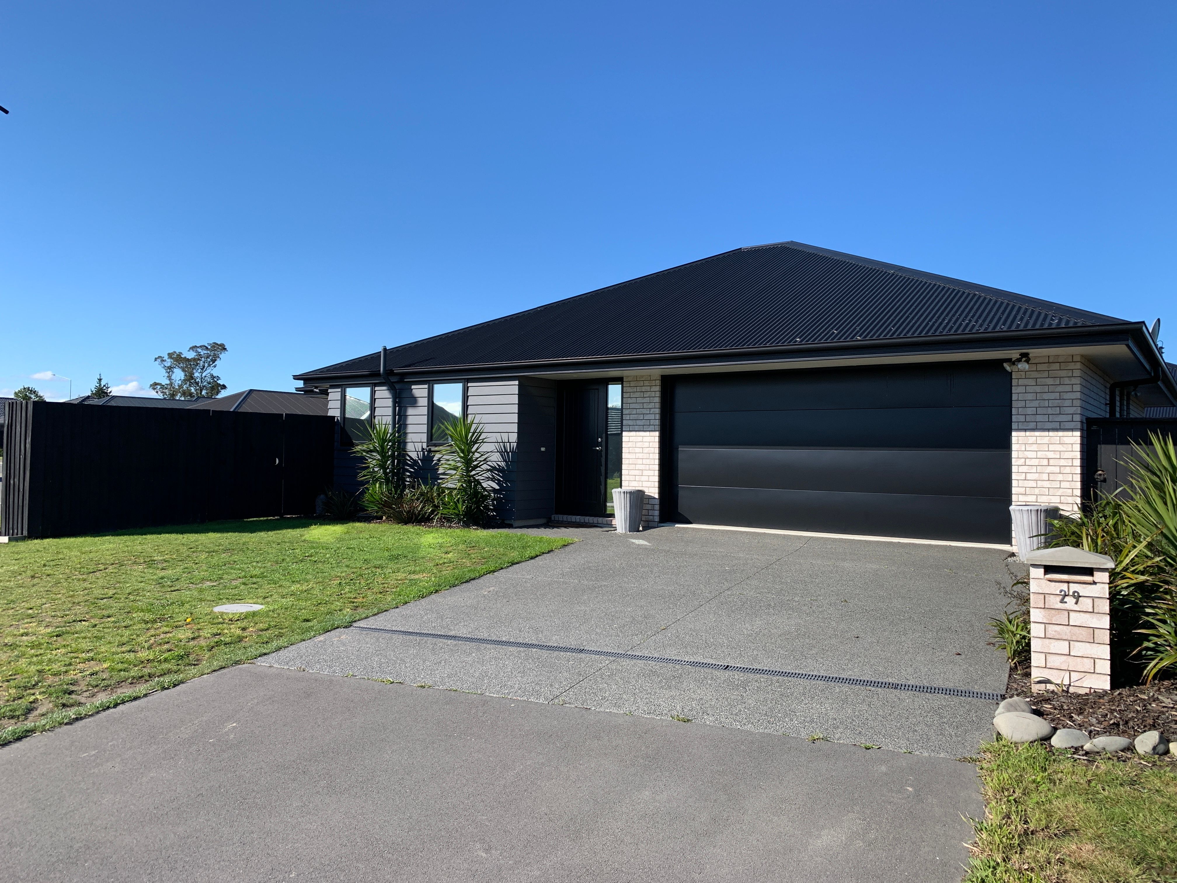29 Maitland Crescent, Rolleston, Selwyn District