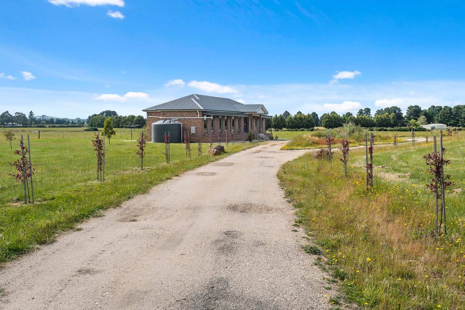 132 DeGraves Mill Drive, Kyneton, VIC 3444