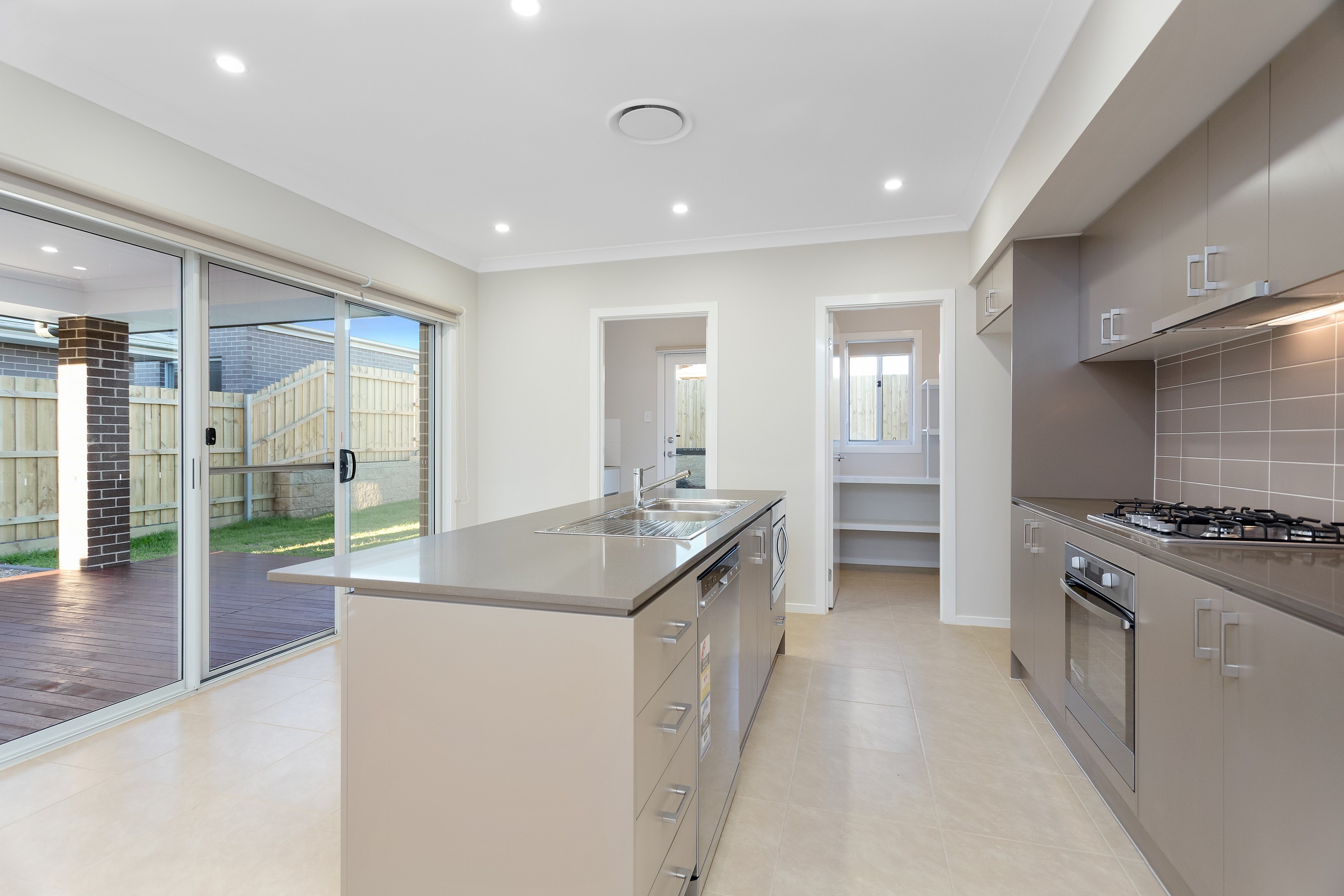 4 Carisbrook Street, Kellyville, NSW 2155