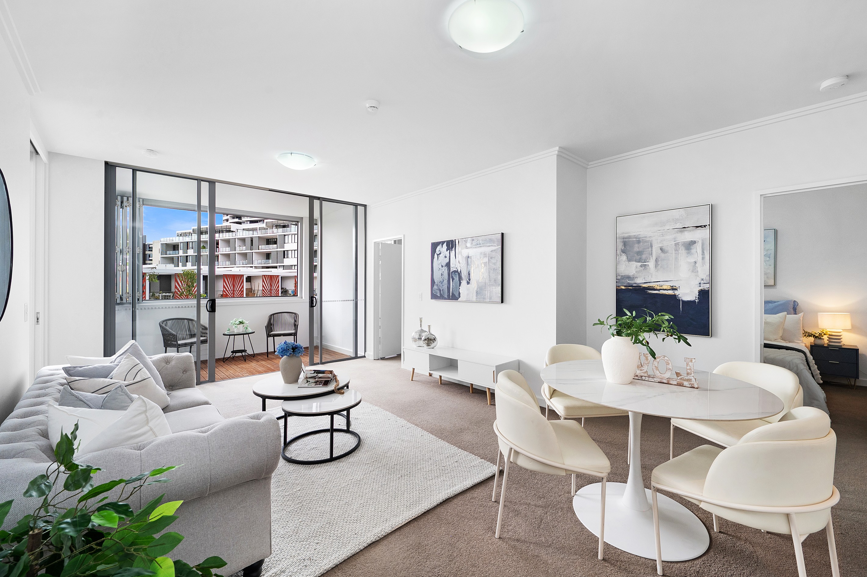 B513/3 Timbrol Avenue, Rhodes, NSW 2138