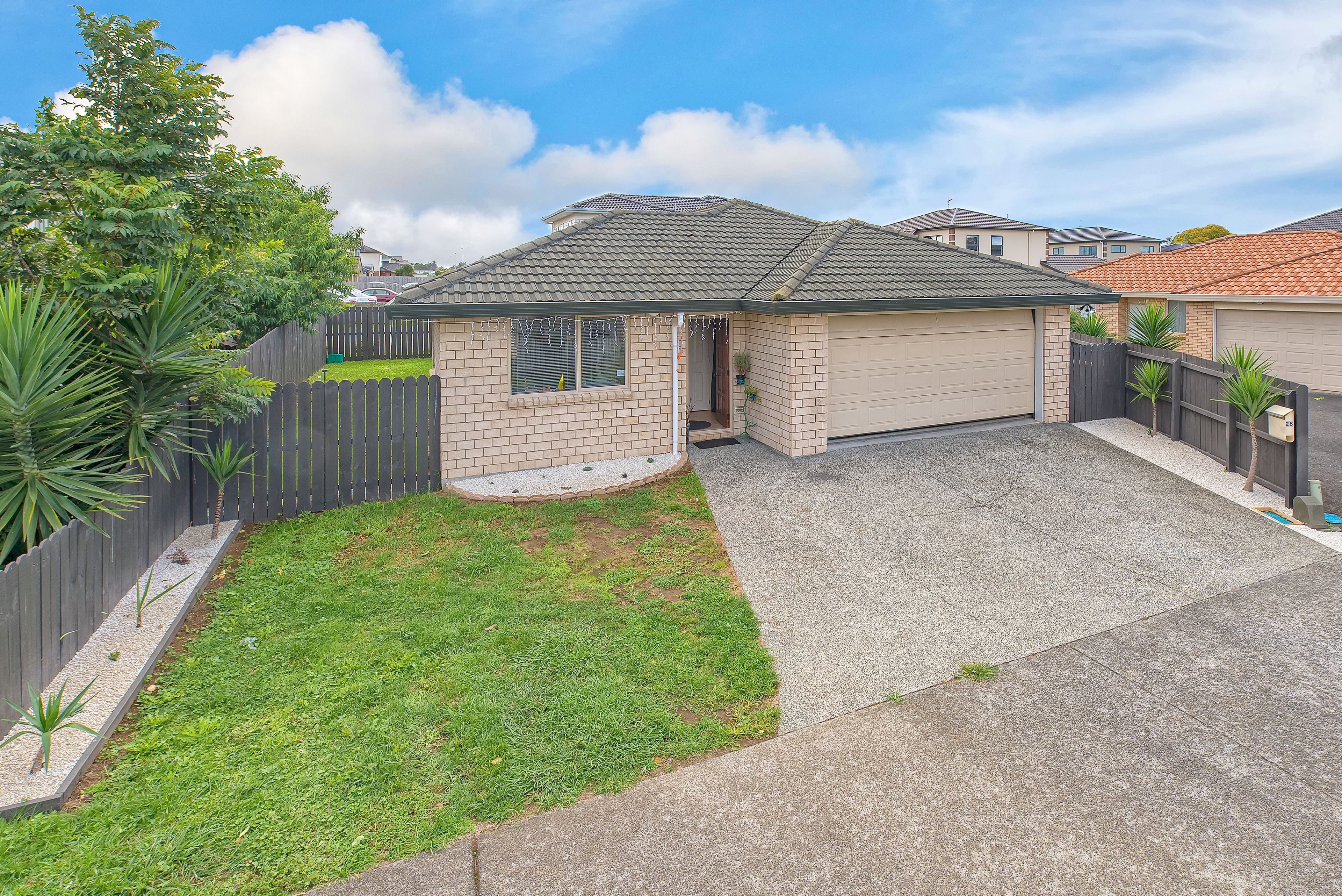 28 Scotts Field Drive, Takanini, Papakura