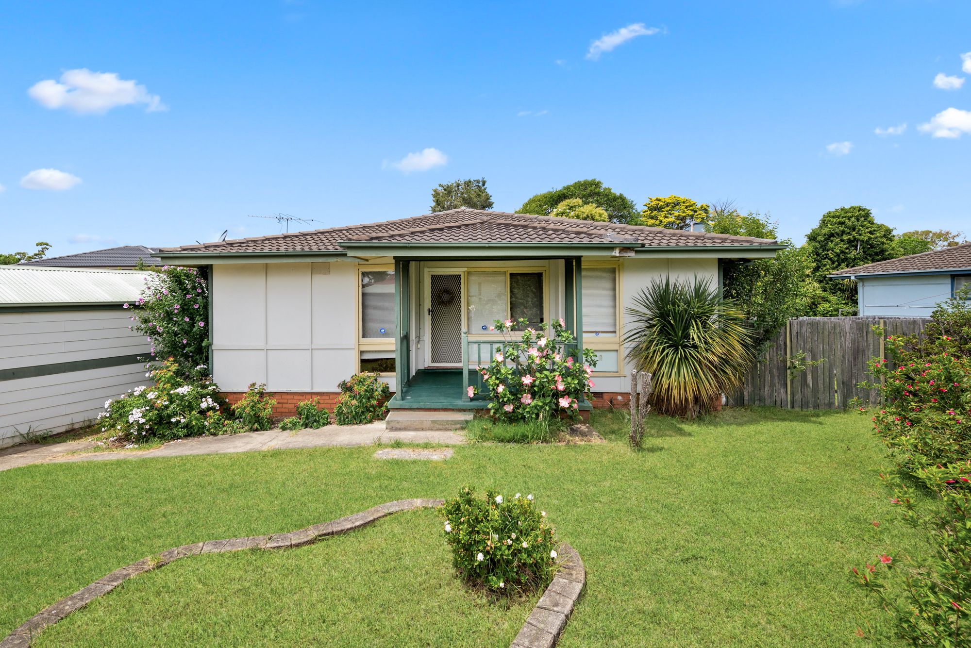 13 Lacocke Way, Airds NSW 2560
