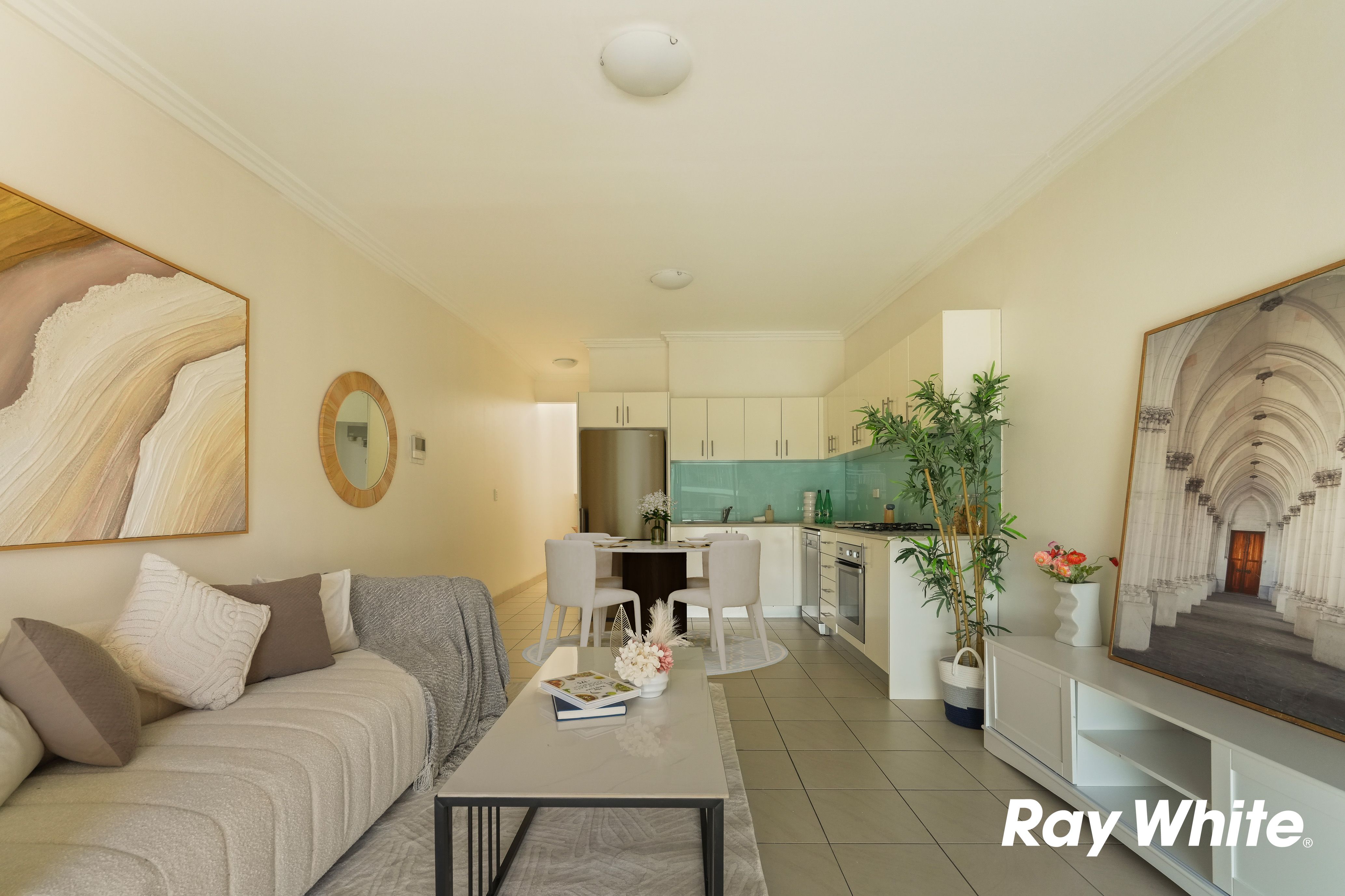 25/144-152 Regent Street, Redfern, NSW 2016