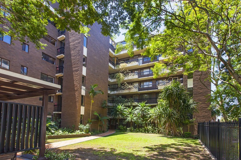 12/237 Wellington Road, East Brisbane, QLD 4169