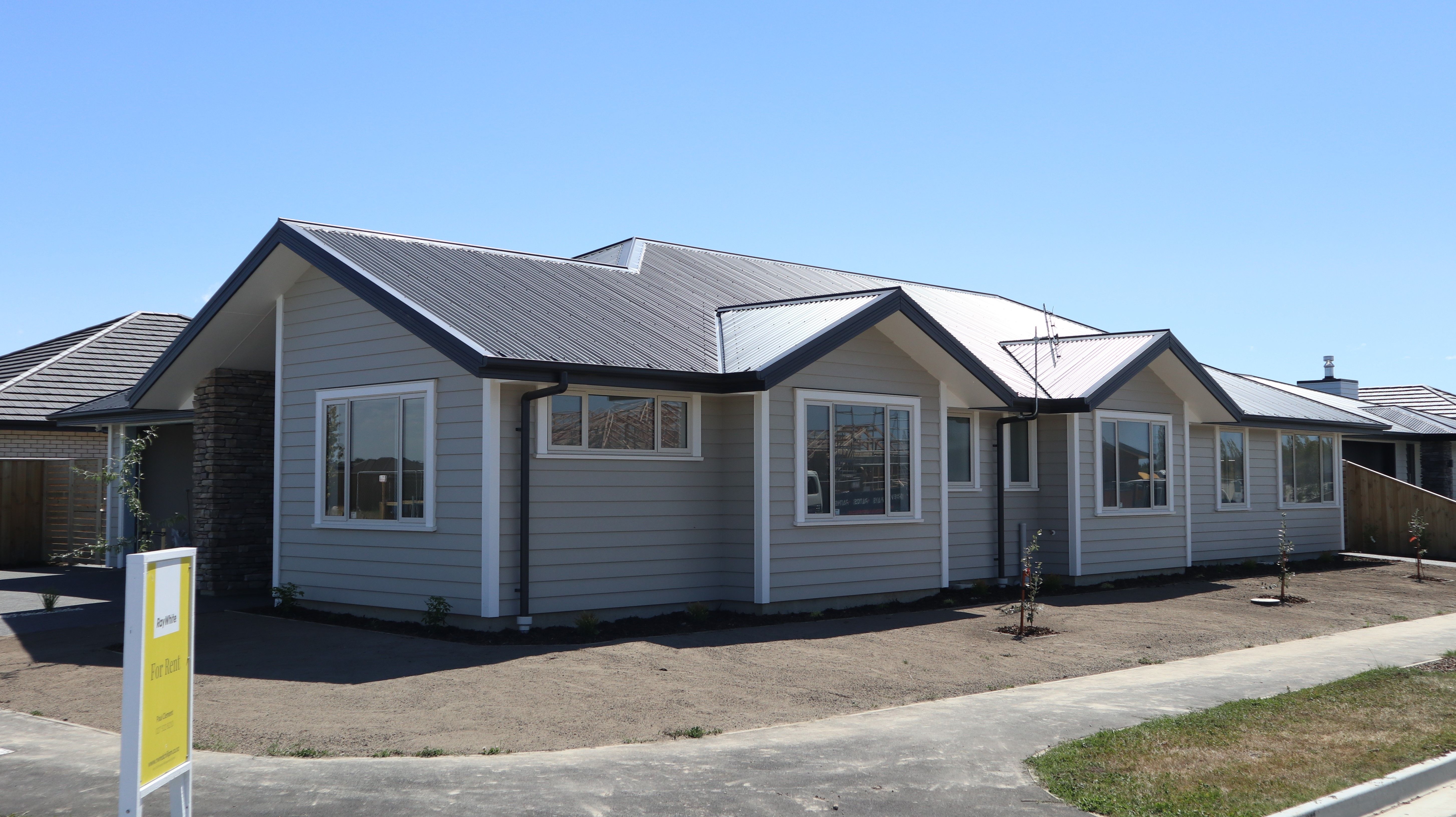 55 Zabeel Street, Lincoln, Selwyn District