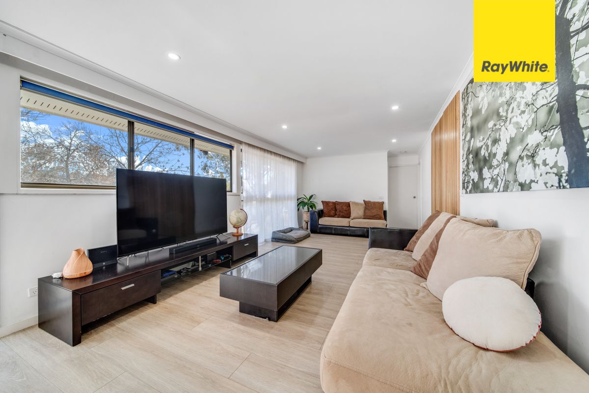 21 Bugden Avenue, Gowrie, ACT 2904