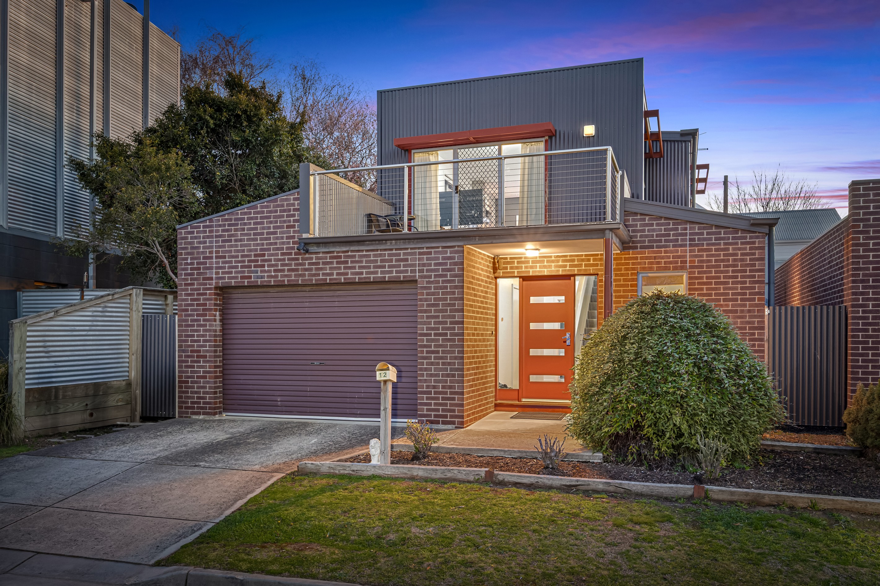 12 Butterfly Lane, Golden Point, VIC 3350