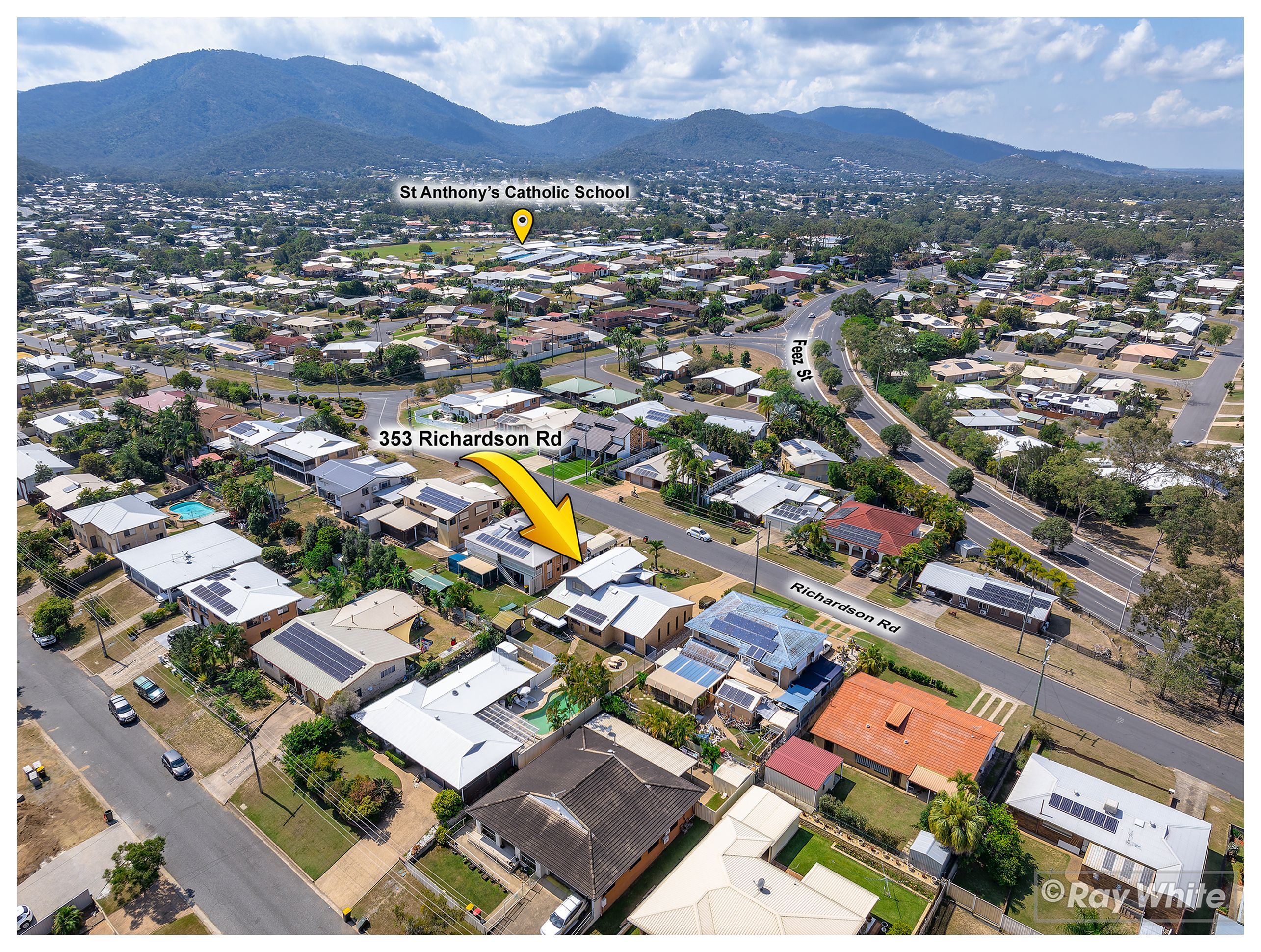 353 Richardson Road, Norman Gardens, QLD 4701