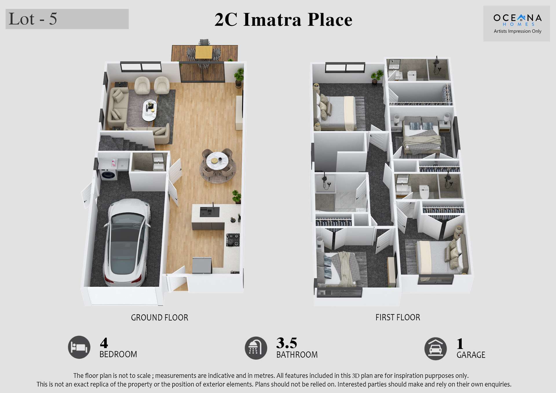 2C Imatra Place photo 16