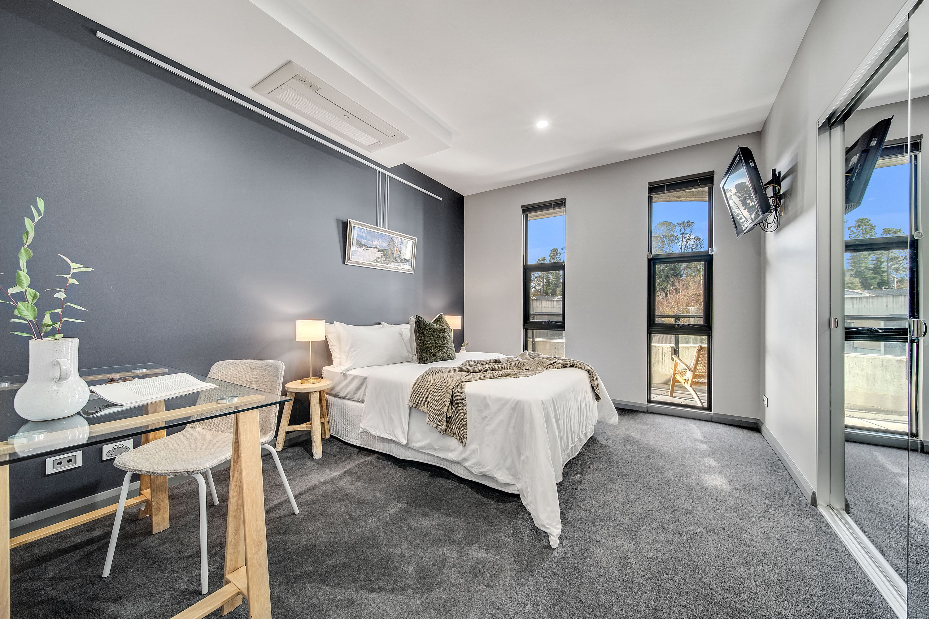 12/43 Hampton Circuit, Yarralumla, ACT 2600