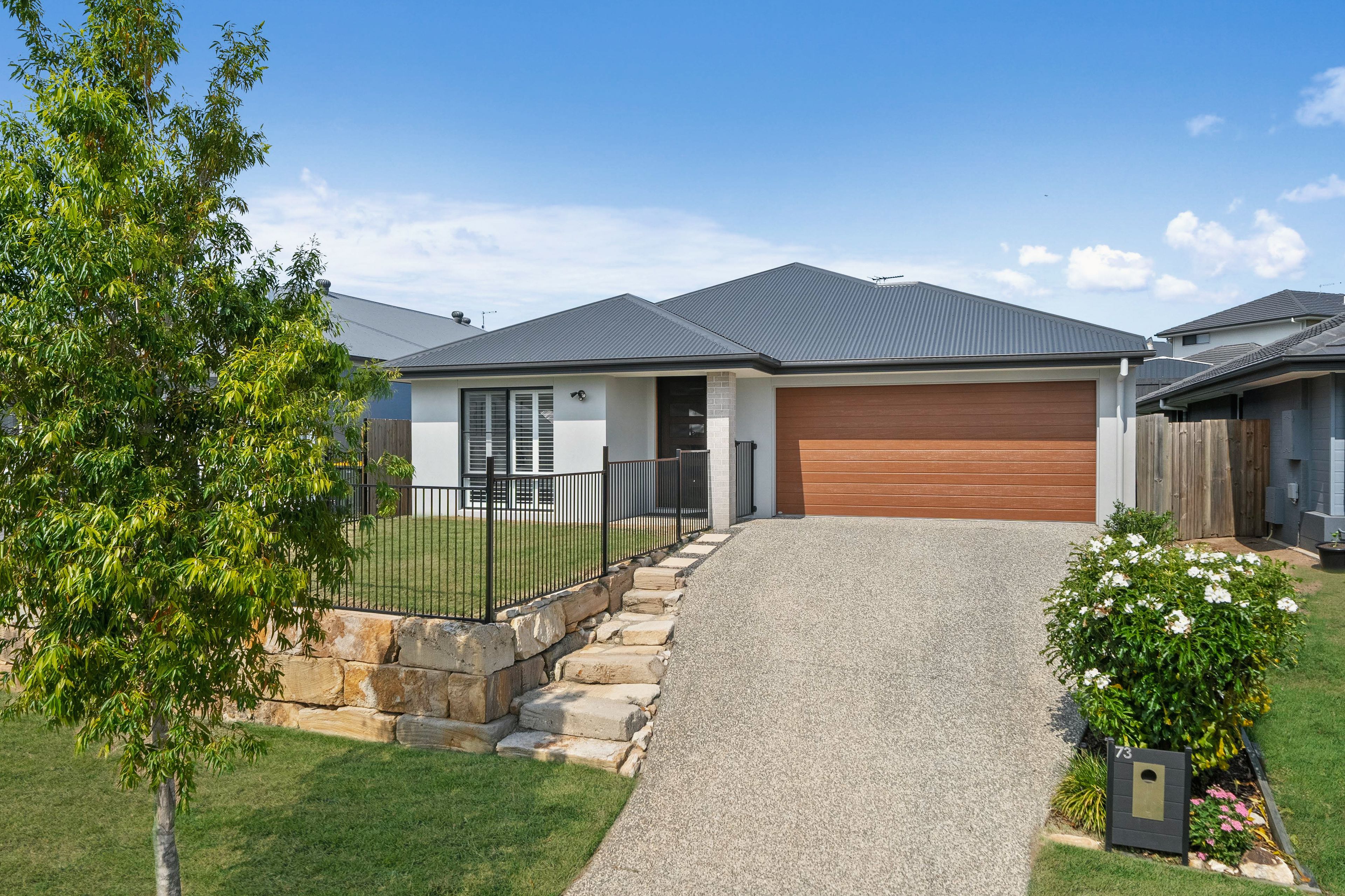 73 Shoreview Boulevard, Griffin, QLD 4503