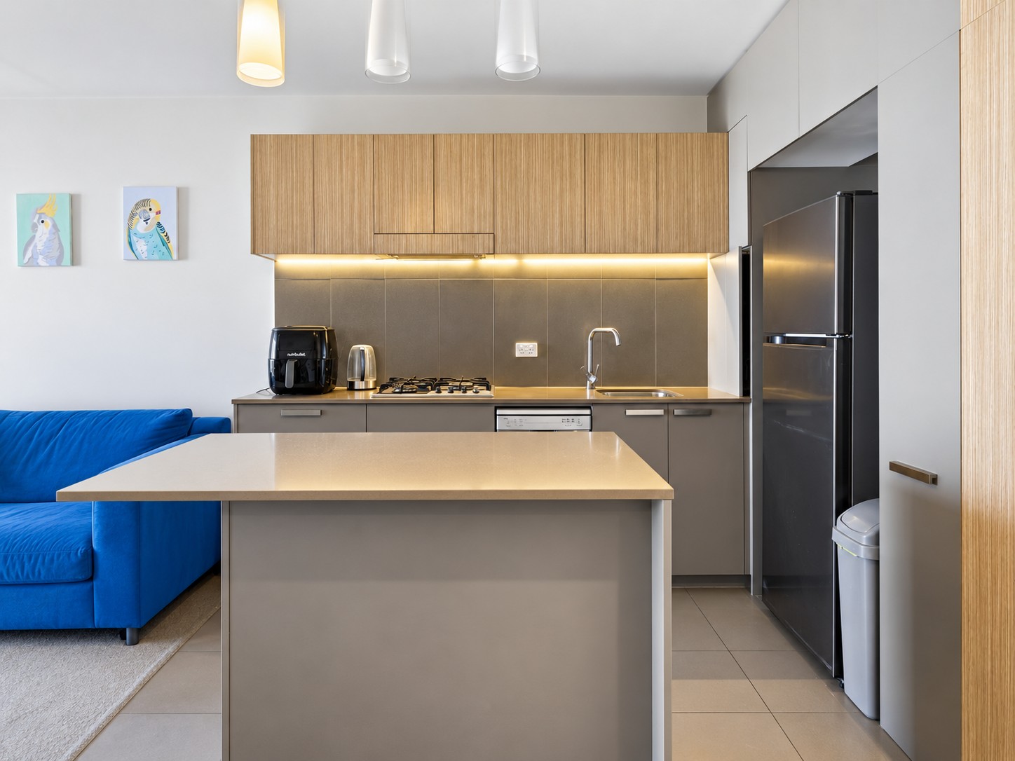 504/16 Aspinall Street, Nundah, QLD 4012