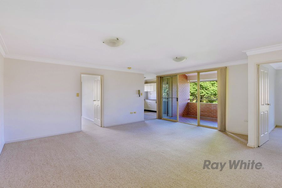 14/16-18 Muriel Street, Hornsby, NSW 2077
