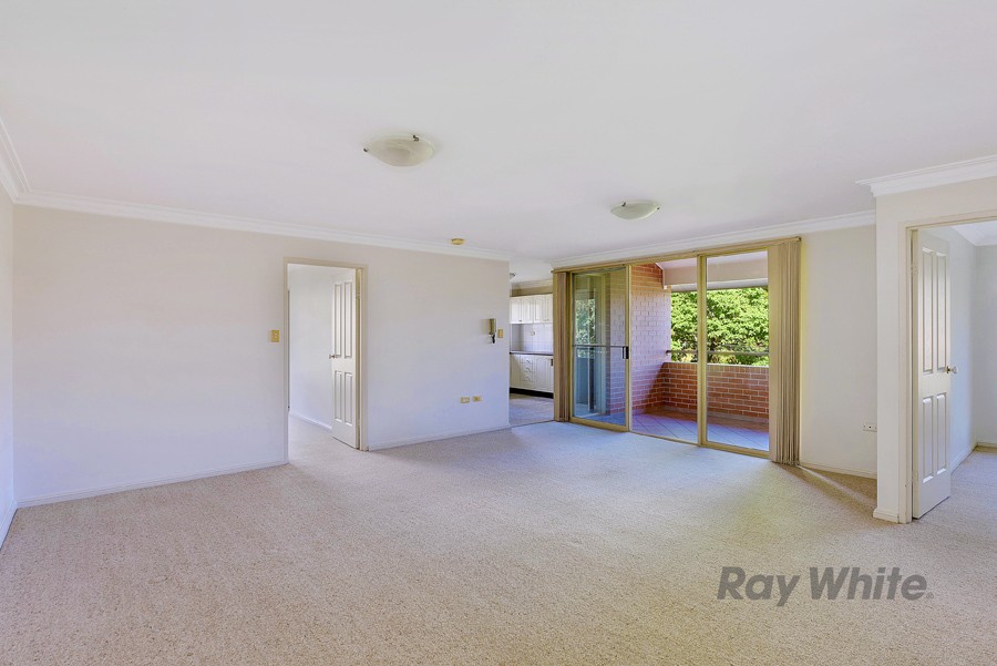 14/16-18 Muriel Street, Hornsby, NSW 2077