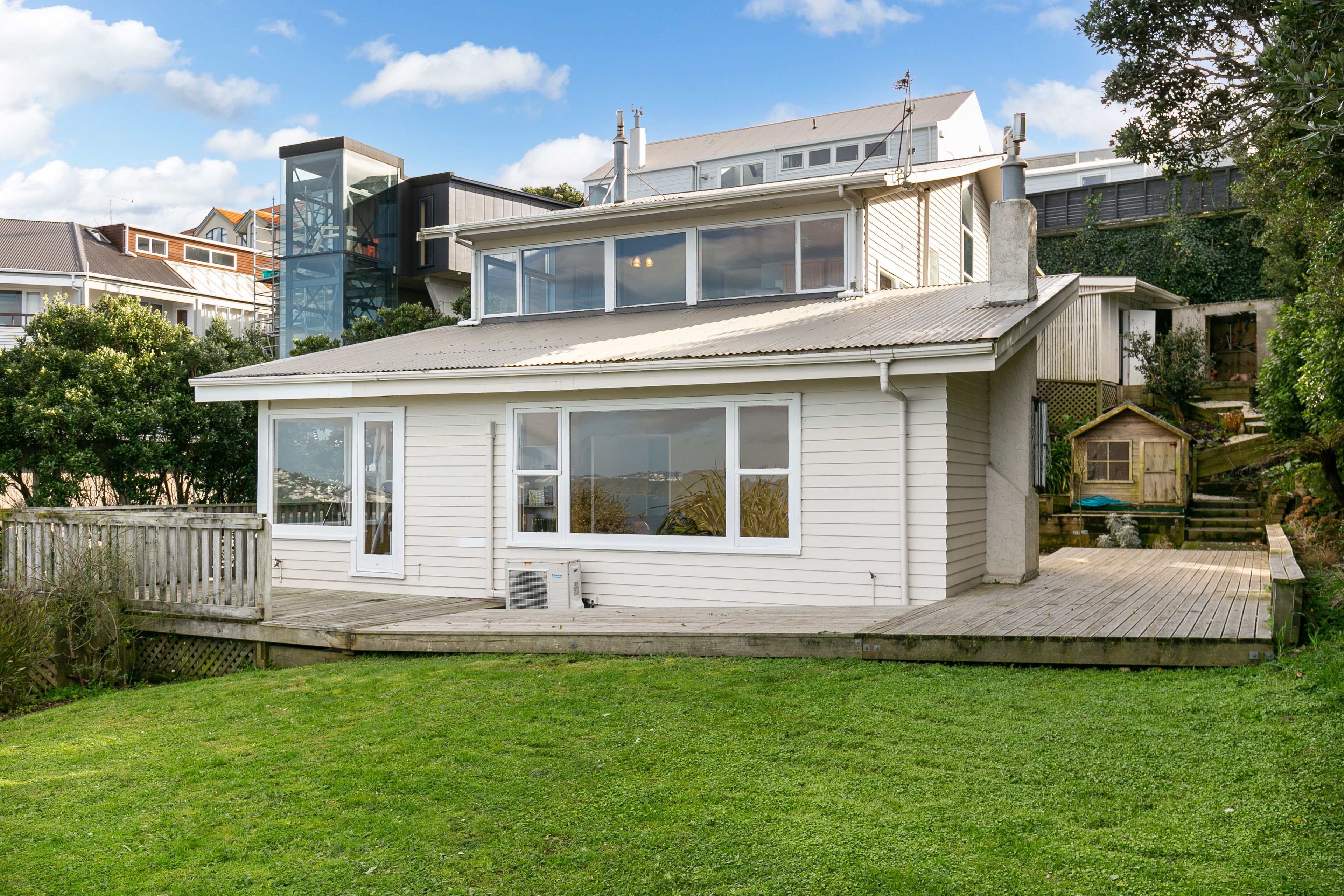16 Shalimar Crescent, Khandallah, Wellington City