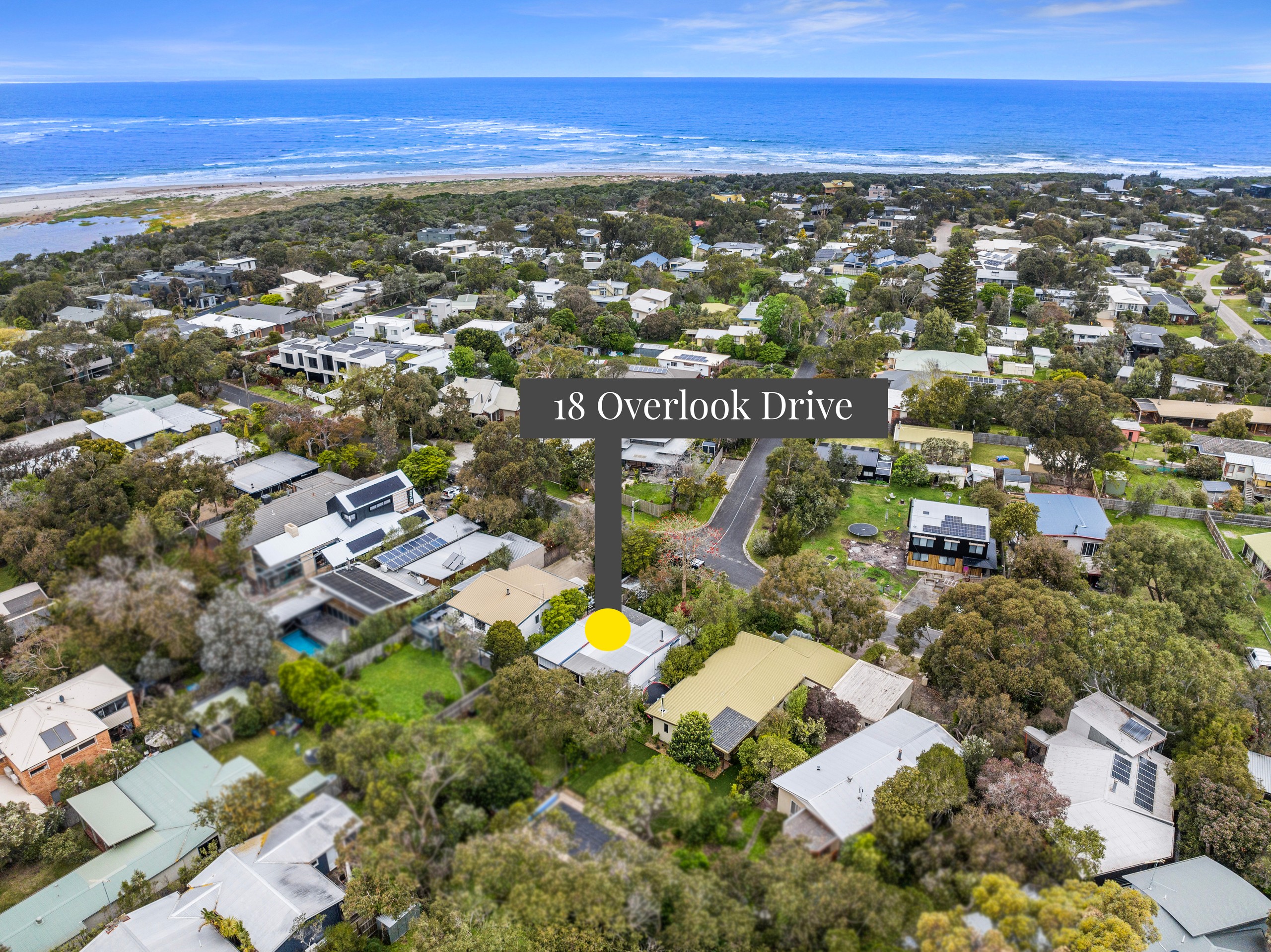 18 Overlook Drive, Inverloch, VIC 3996