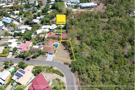 11 Illawong Street, Cannonvale, QLD 4802