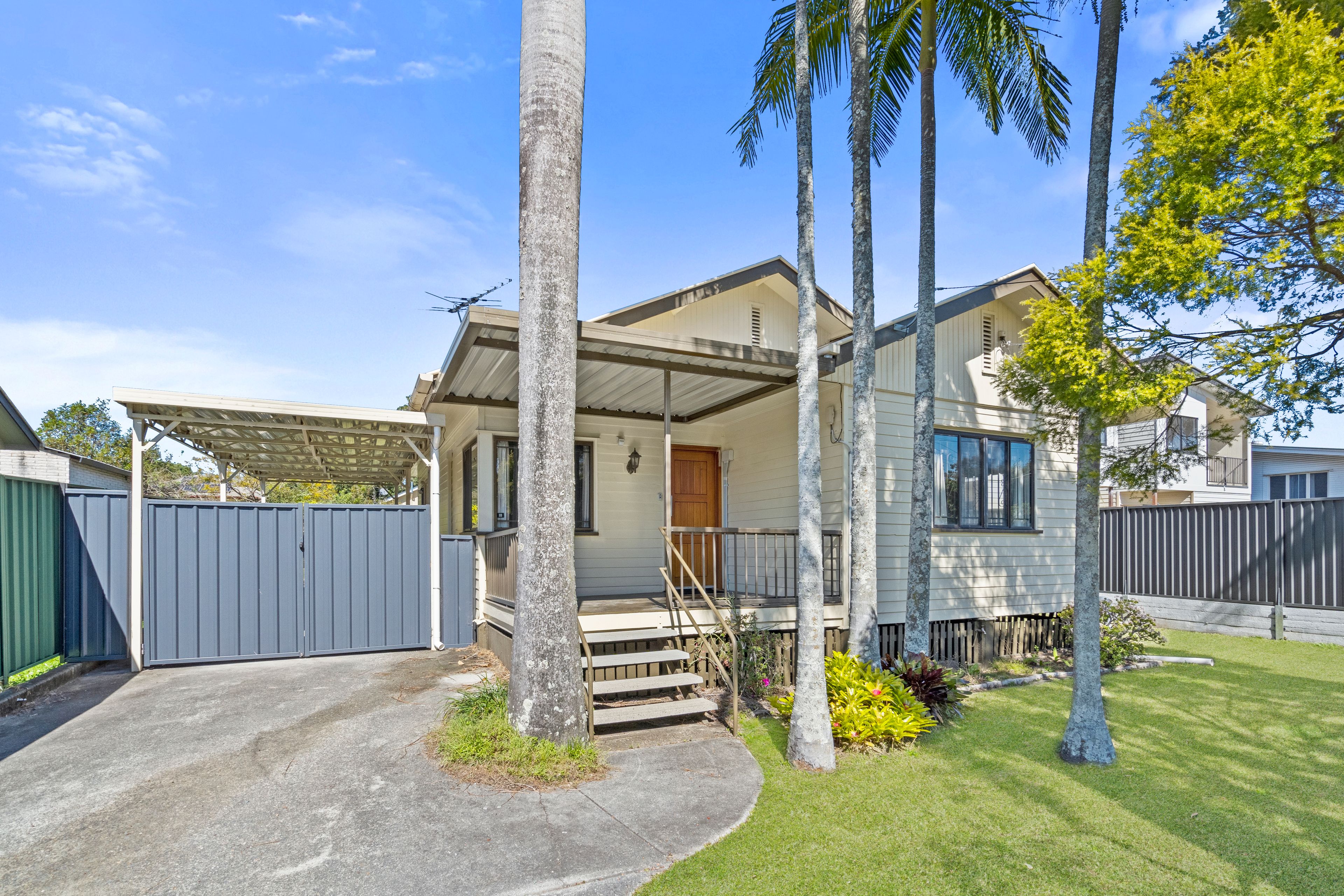 14 Hanify Street — photo from Ray White Annerley