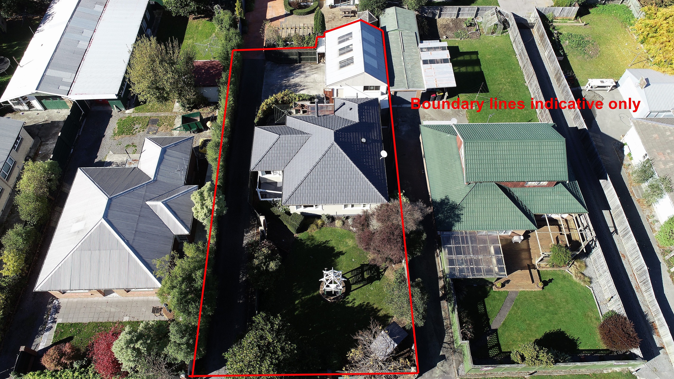242 Westminster Street, St Albans, Christchurch City