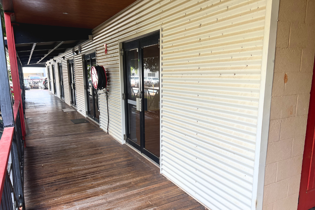 26/39 Carnarvon Street, Broome, WA 6725
