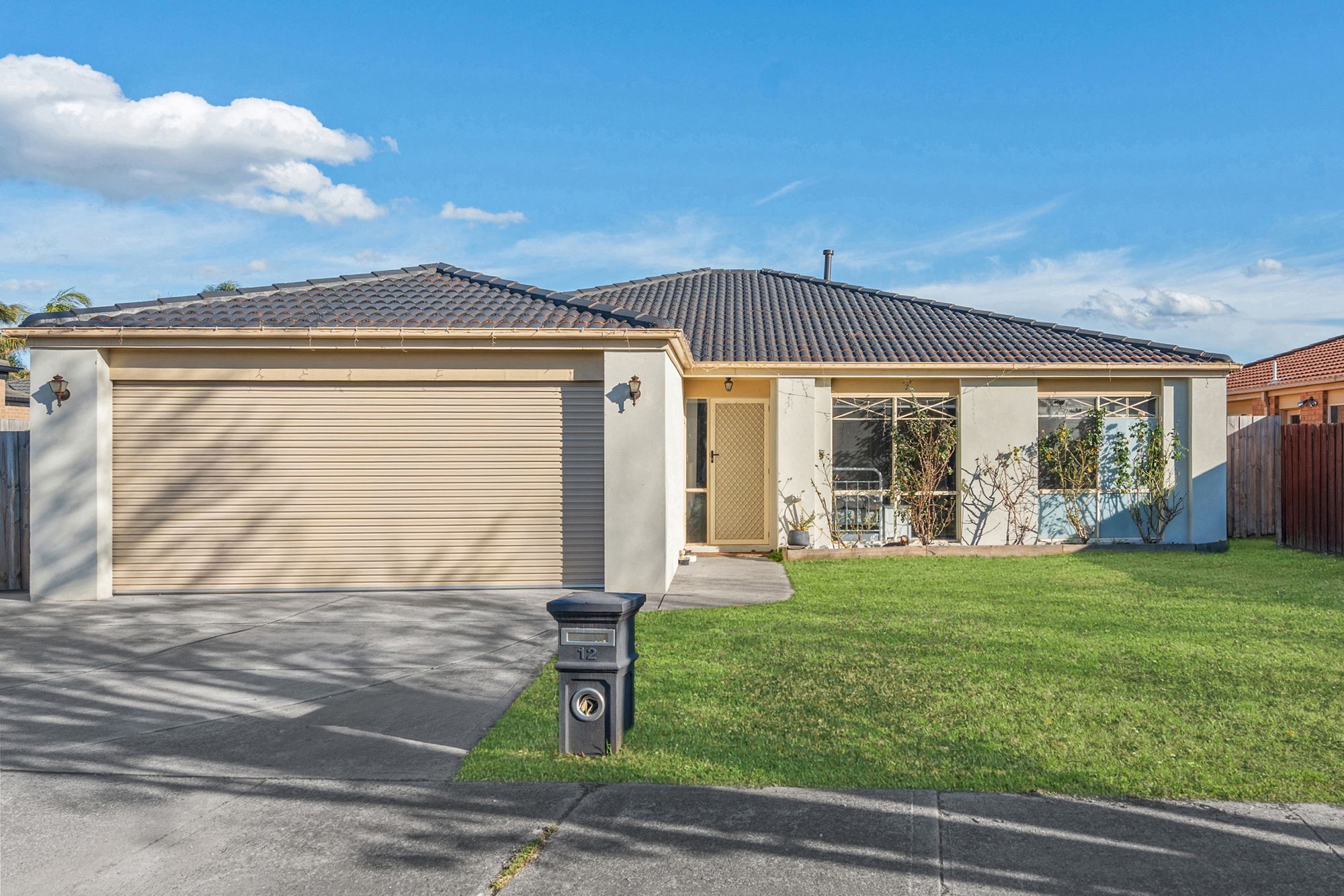 12 Lisburn Way — photo from Ray White Berwick