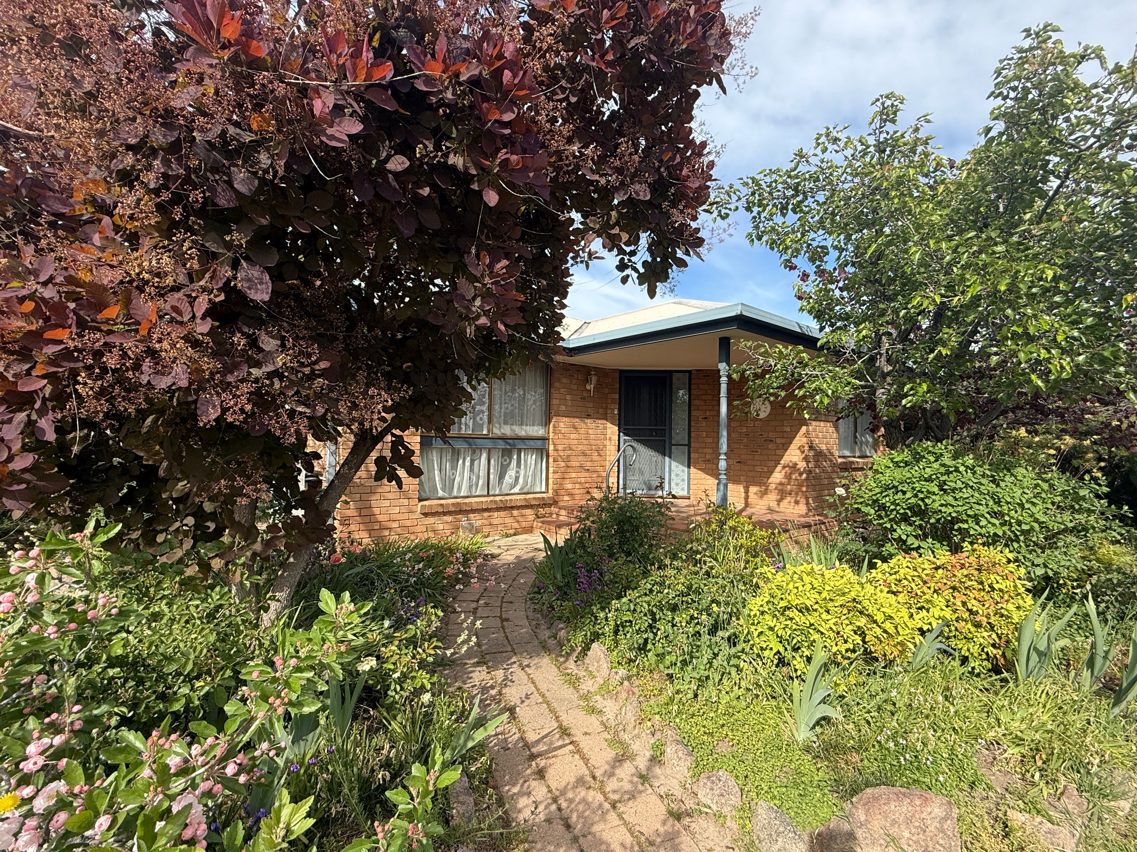 50 Kennedy Street — photo from Ray White Euroa