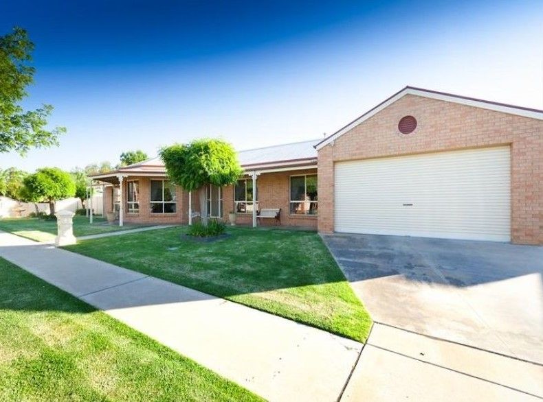 121 Riverside Avenue, Mildura, VIC 3500