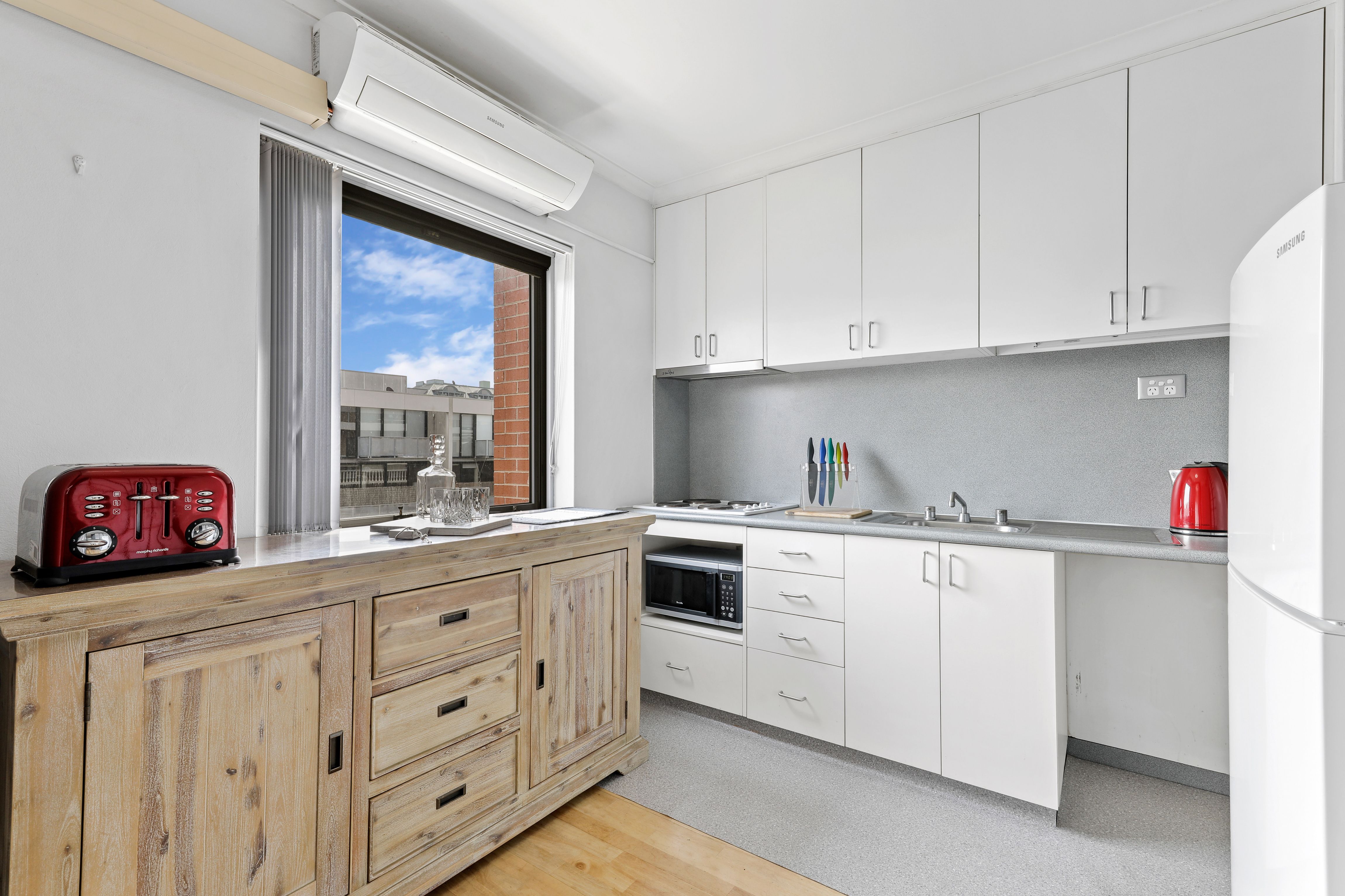 21/551 Elizabeth Street, Surry Hills, NSW 2010