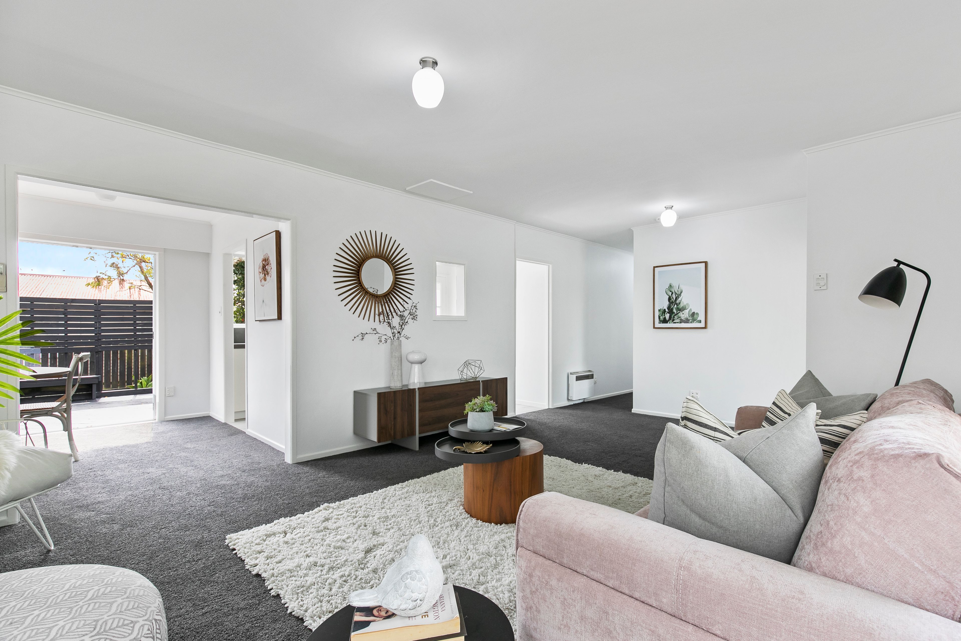 1/38 Hellyers Street, Birkdale, North Shore City