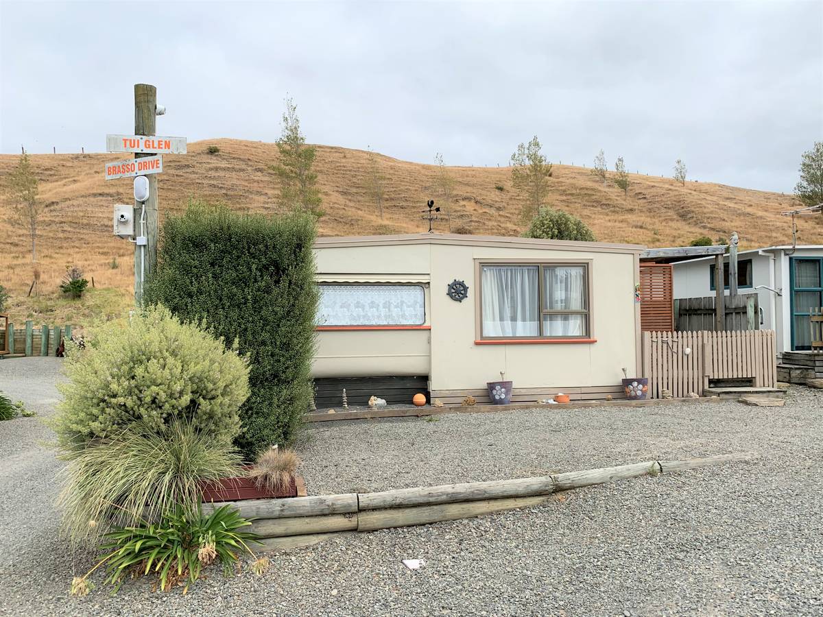 Lot 25/268 Riversdale Road, Riversdale Holiday Park, Riversdale Beach