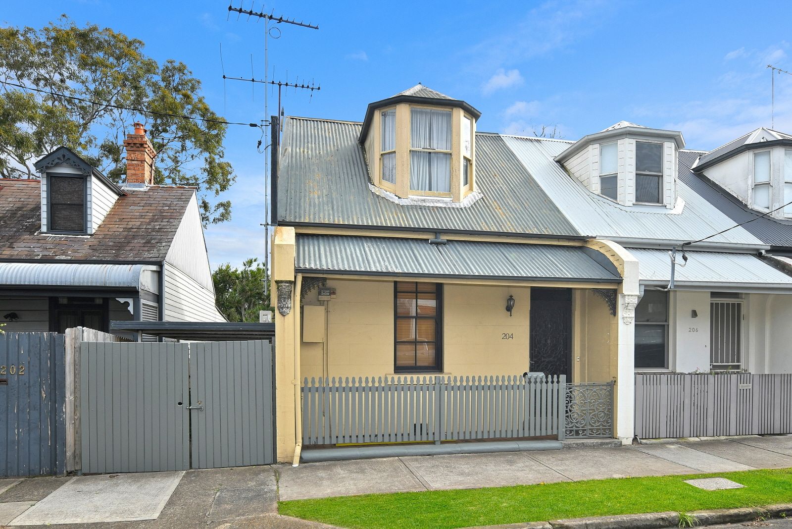 204 Young Street, Annandale, NSW 2038