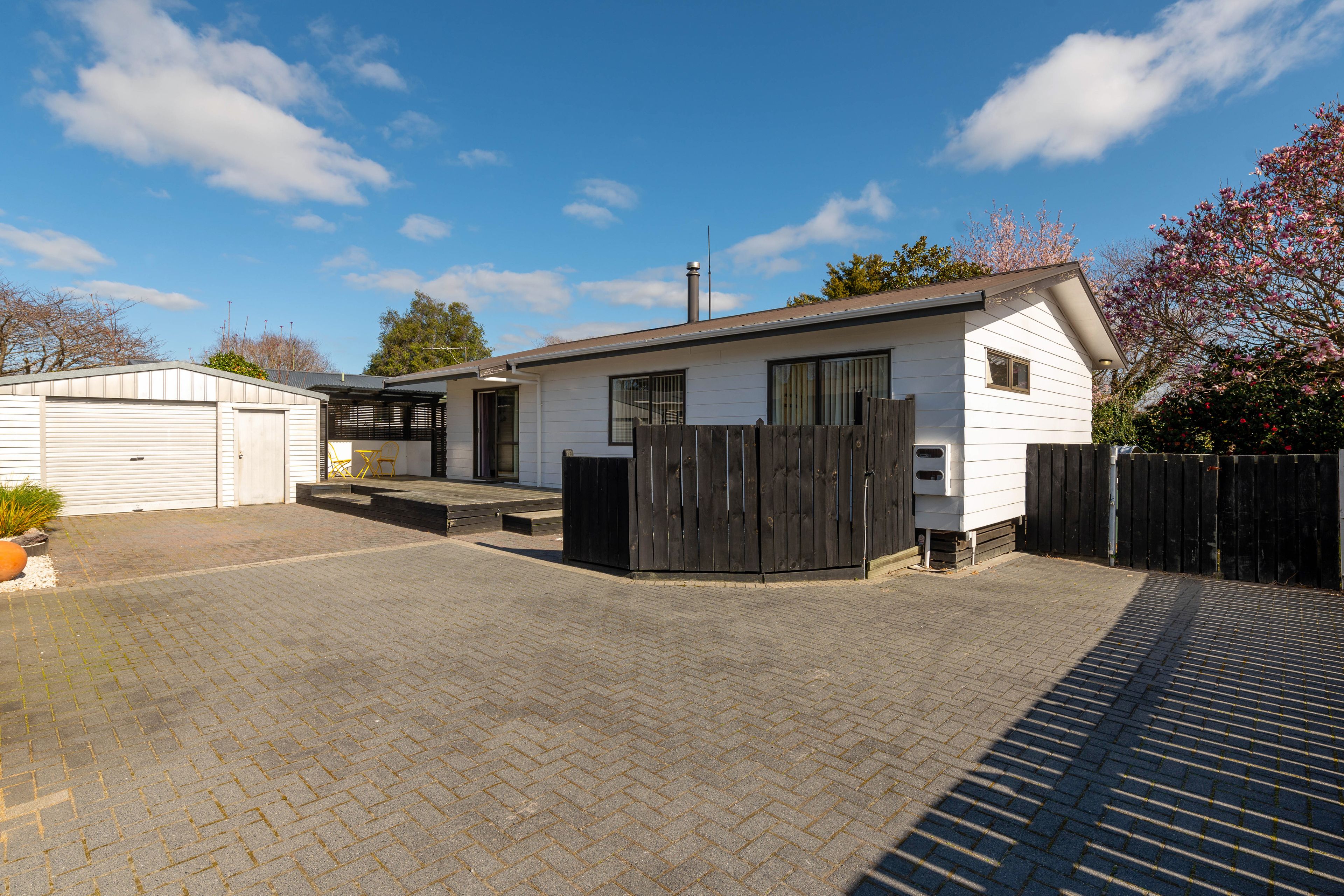39A Dickens Street, Owhata, Rotorua District