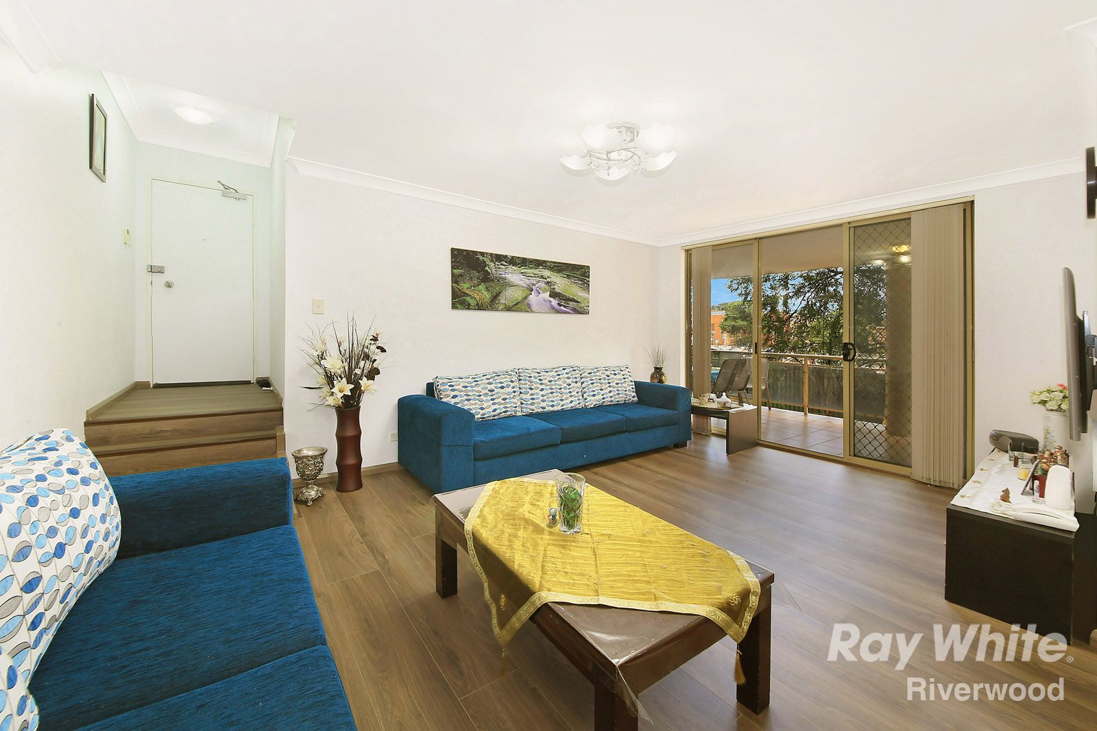 15/27-33 Coleridge Street, Riverwood, NSW 2210