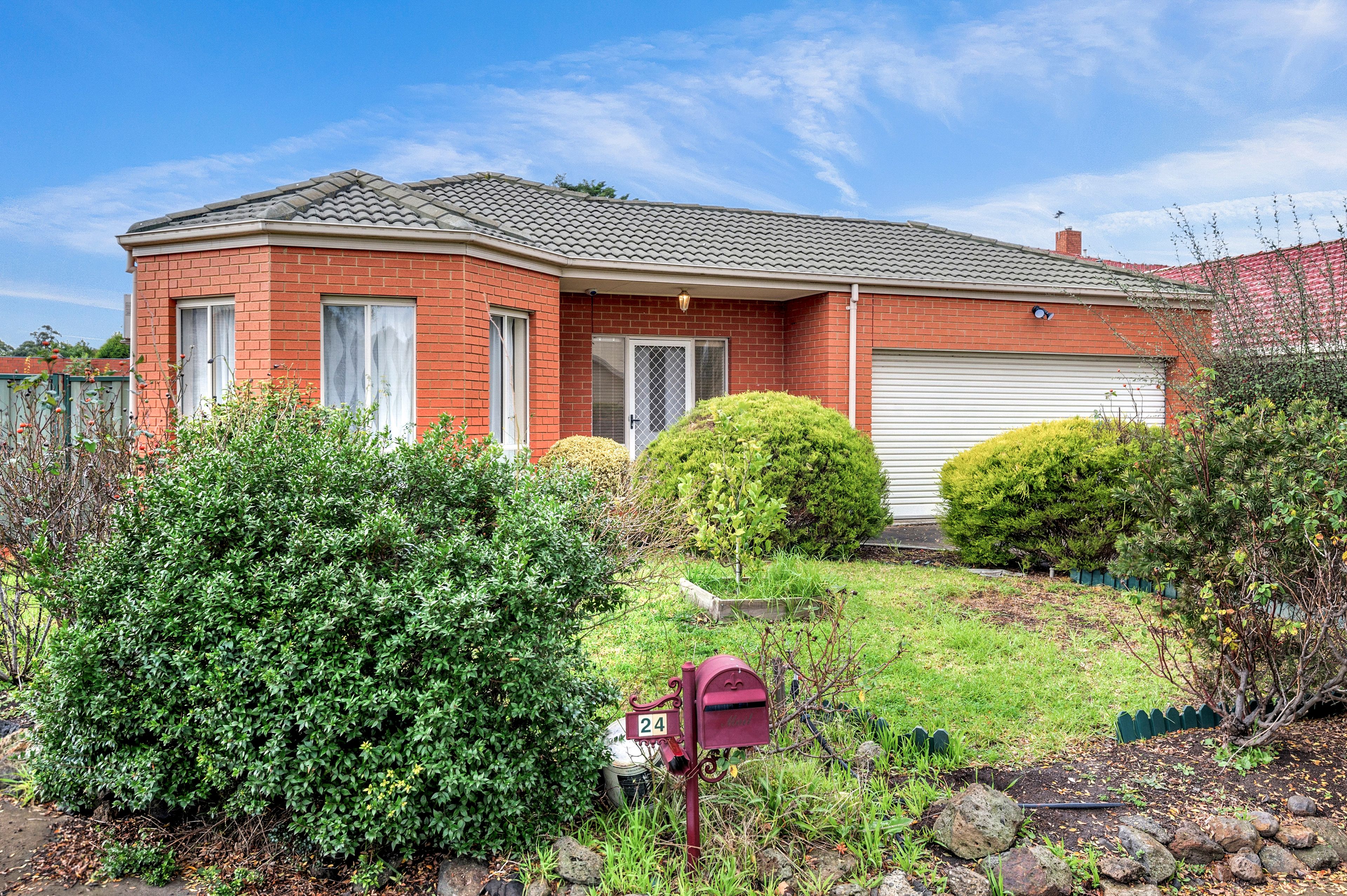 24 Samuel Court, Bundoora, VIC 3083