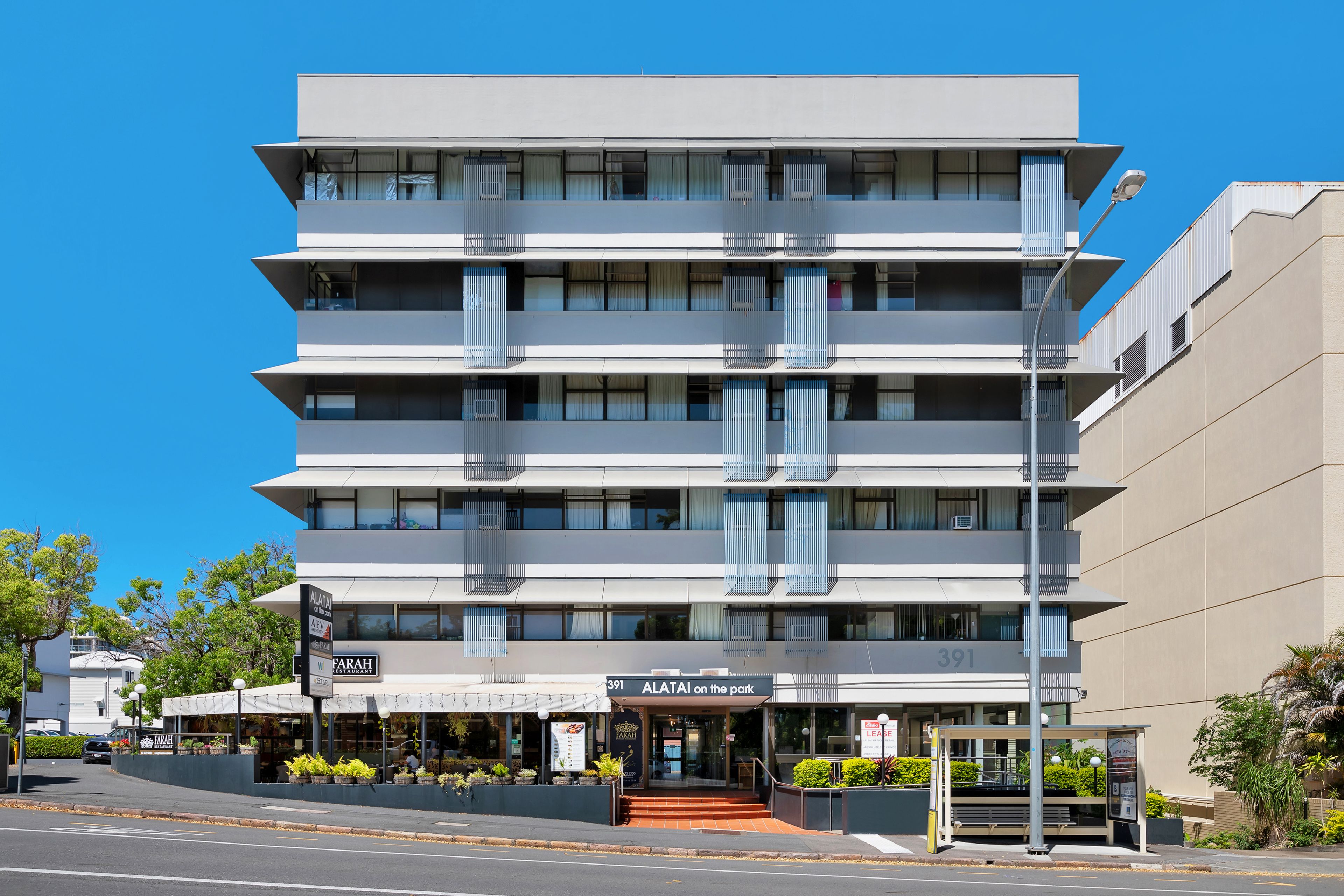 406-406A/391 Wickham Terrace, Spring Hill, QLD 4000