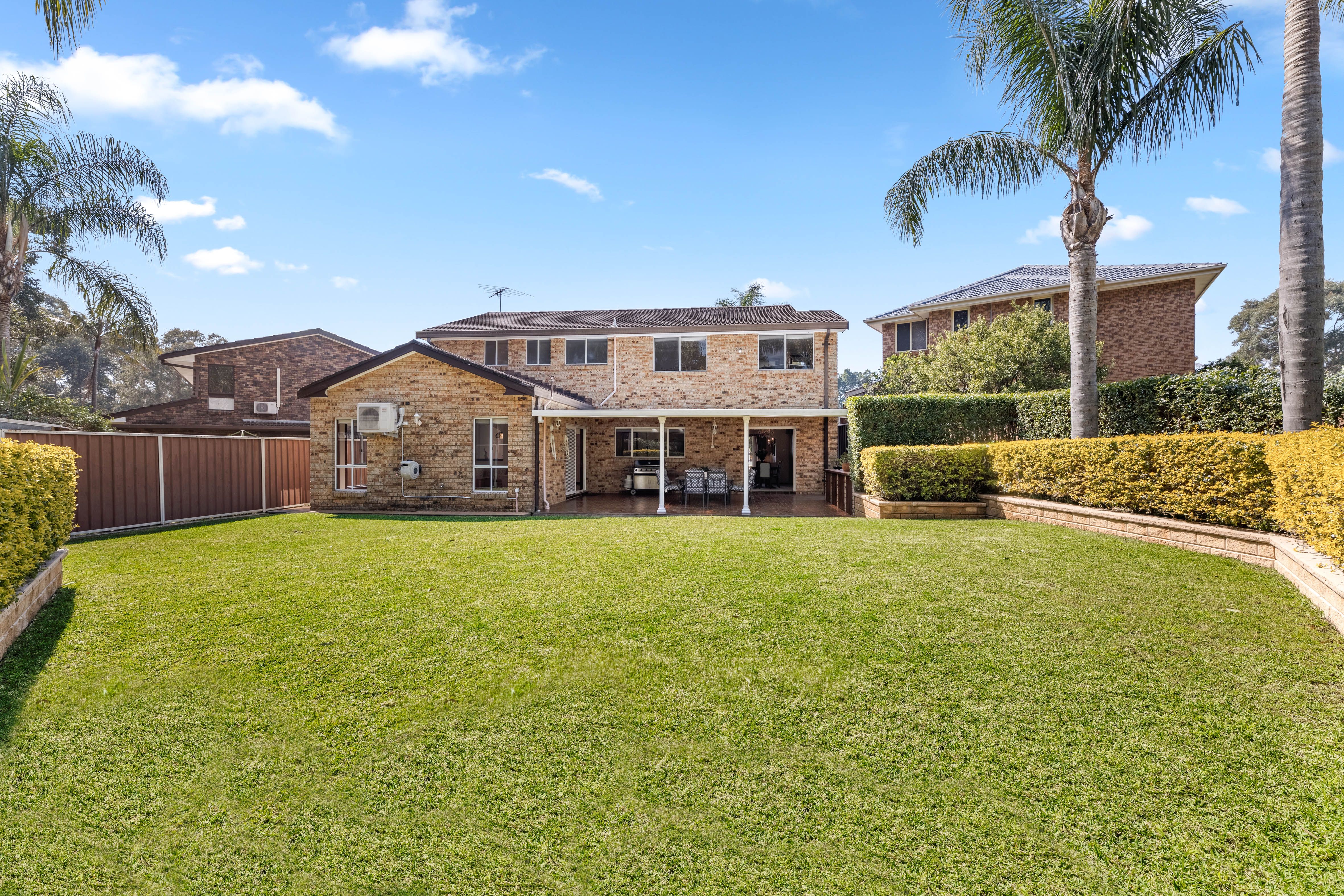 7 Willowbrook Place, Sylvania, NSW 2224