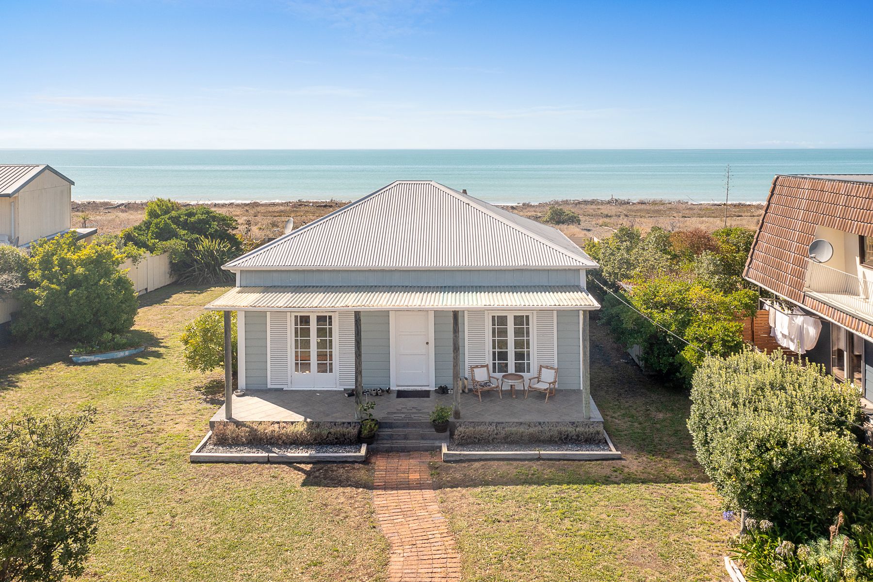 130 Rarangi Beach Road, Rarangi, Marlborough District 7273 - Sold House ...