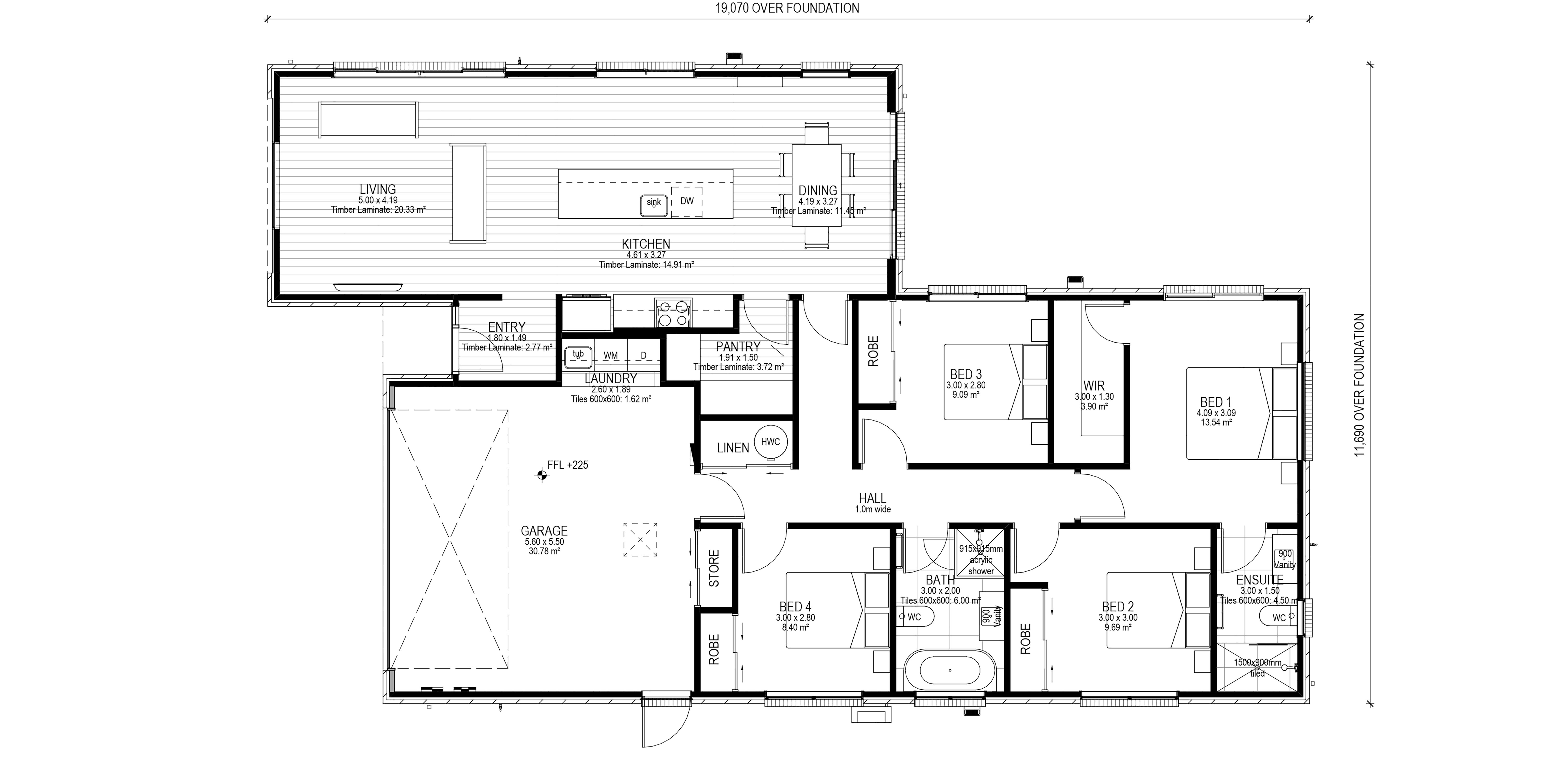 6 Lintott Street, Kaiapoi, Waimakariri District