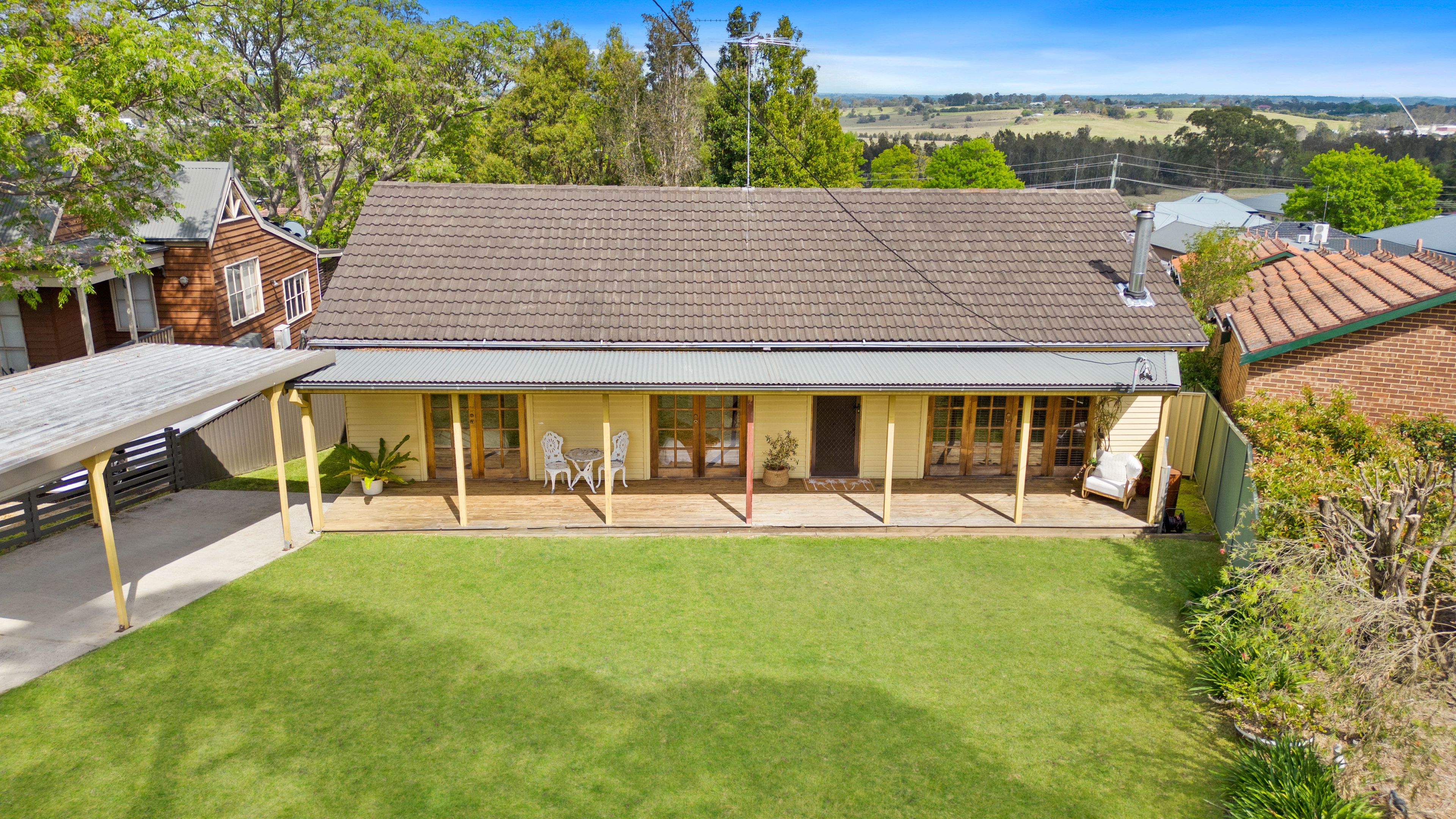 1 Old Hume Highway, Camden, NSW 2570