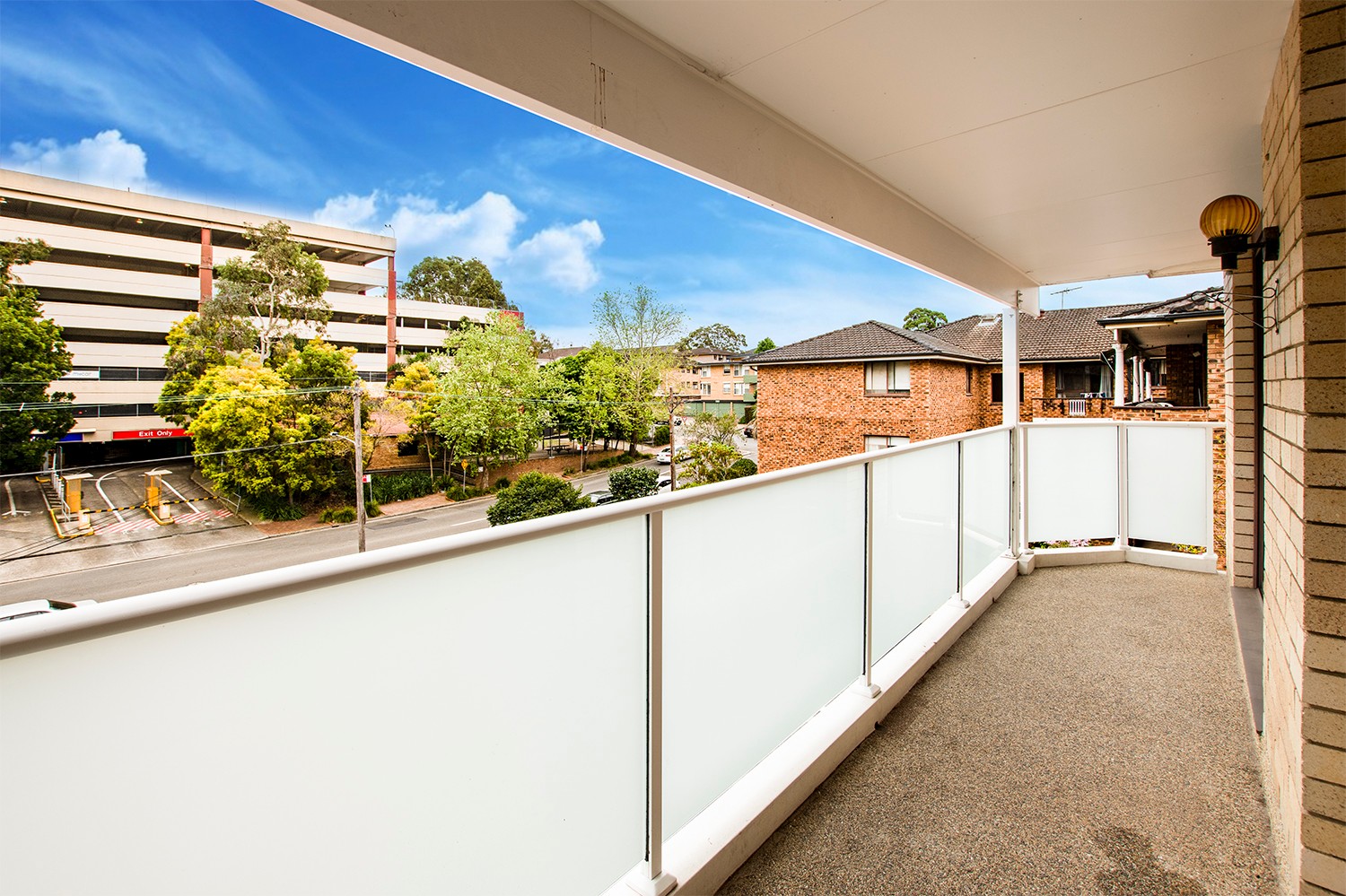 5/10 Muriel Street, Hornsby, NSW 2077