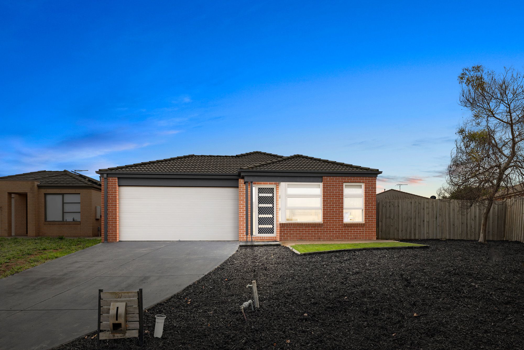 39 Lady Penrhyn Drive, Wyndham Vale, VIC 3024