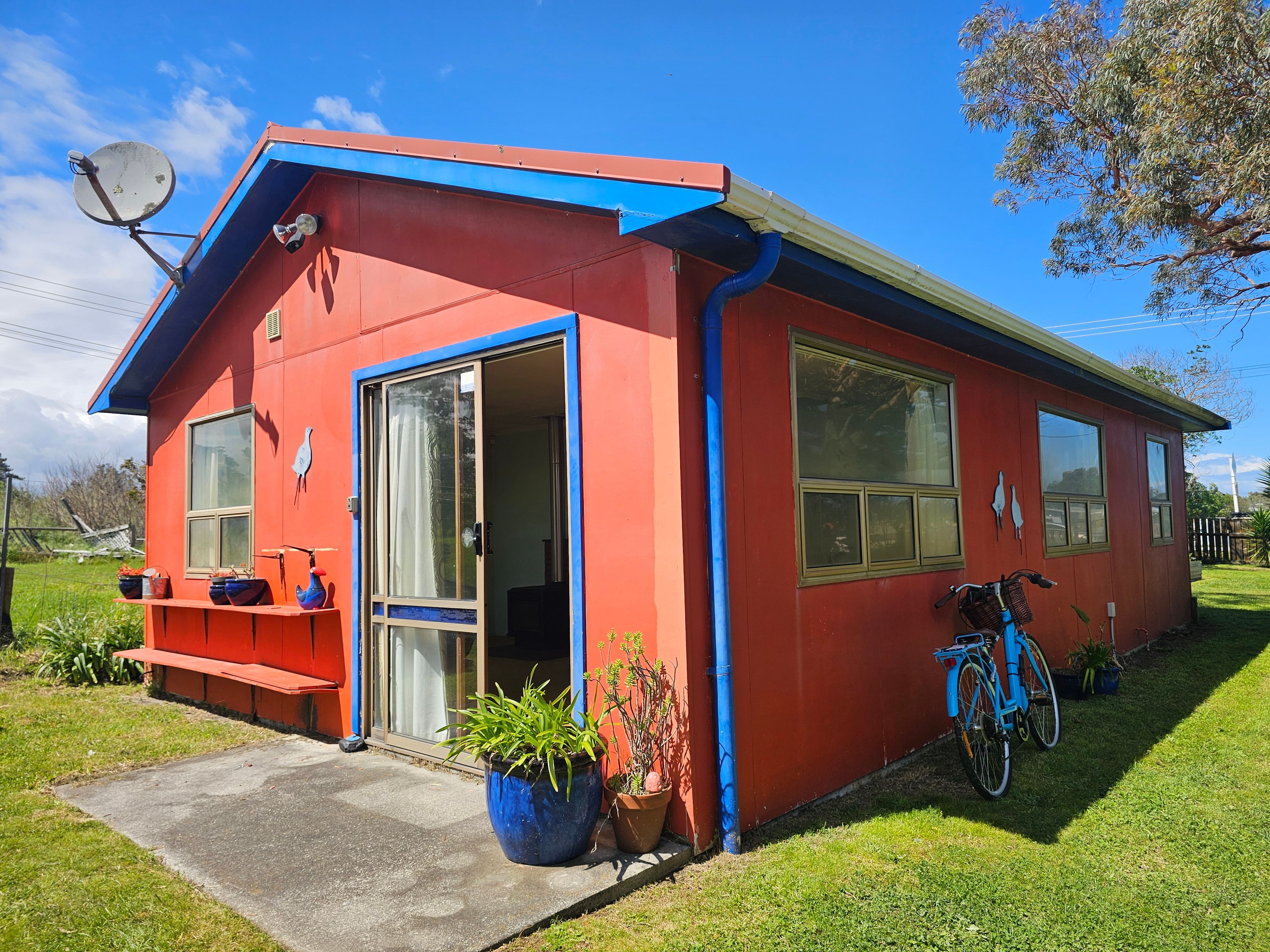 39 Muaupoko Street, Hokio Beach, Horowhenua District