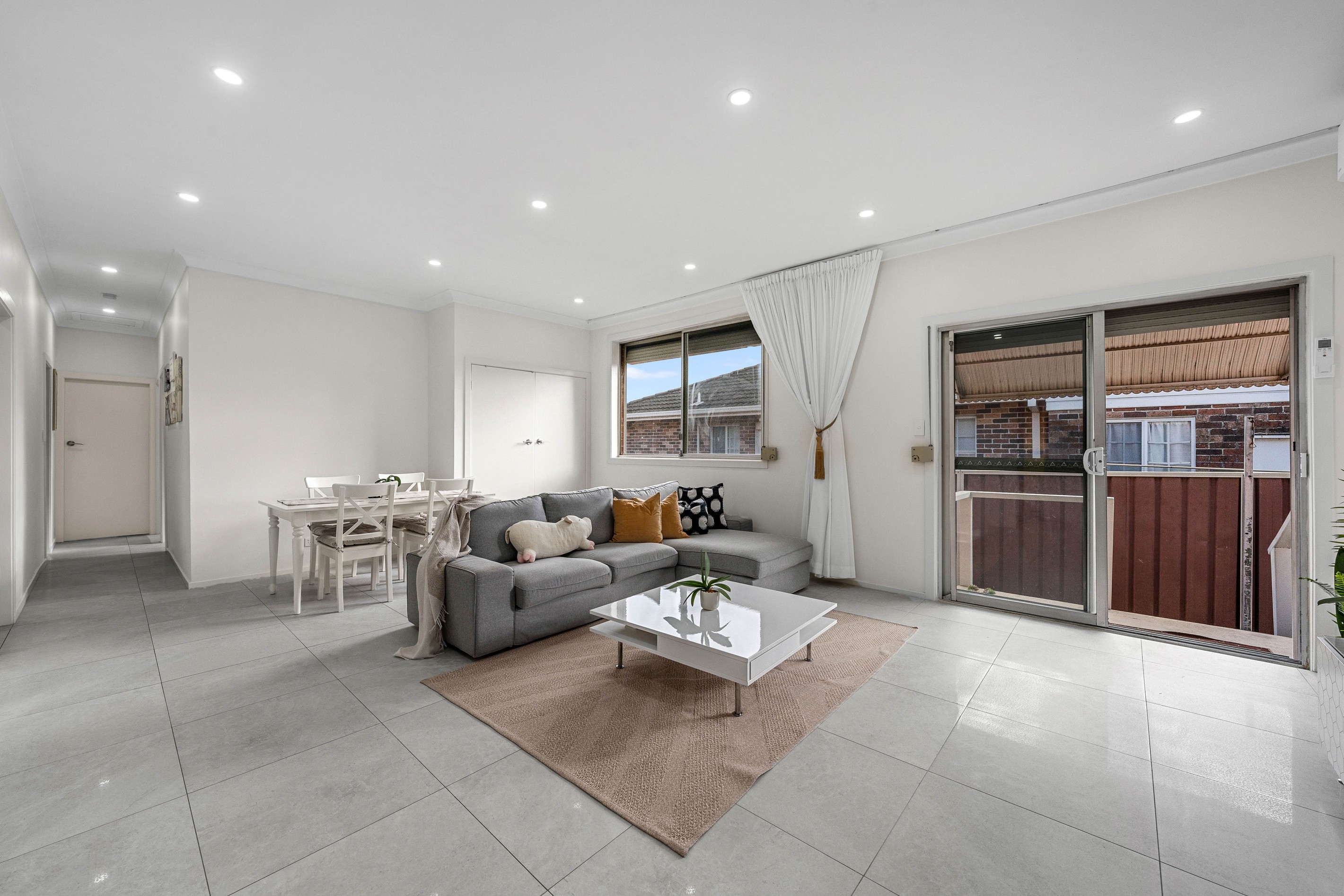 3/7-9 Mimosa Street, Bexley, NSW 2207
