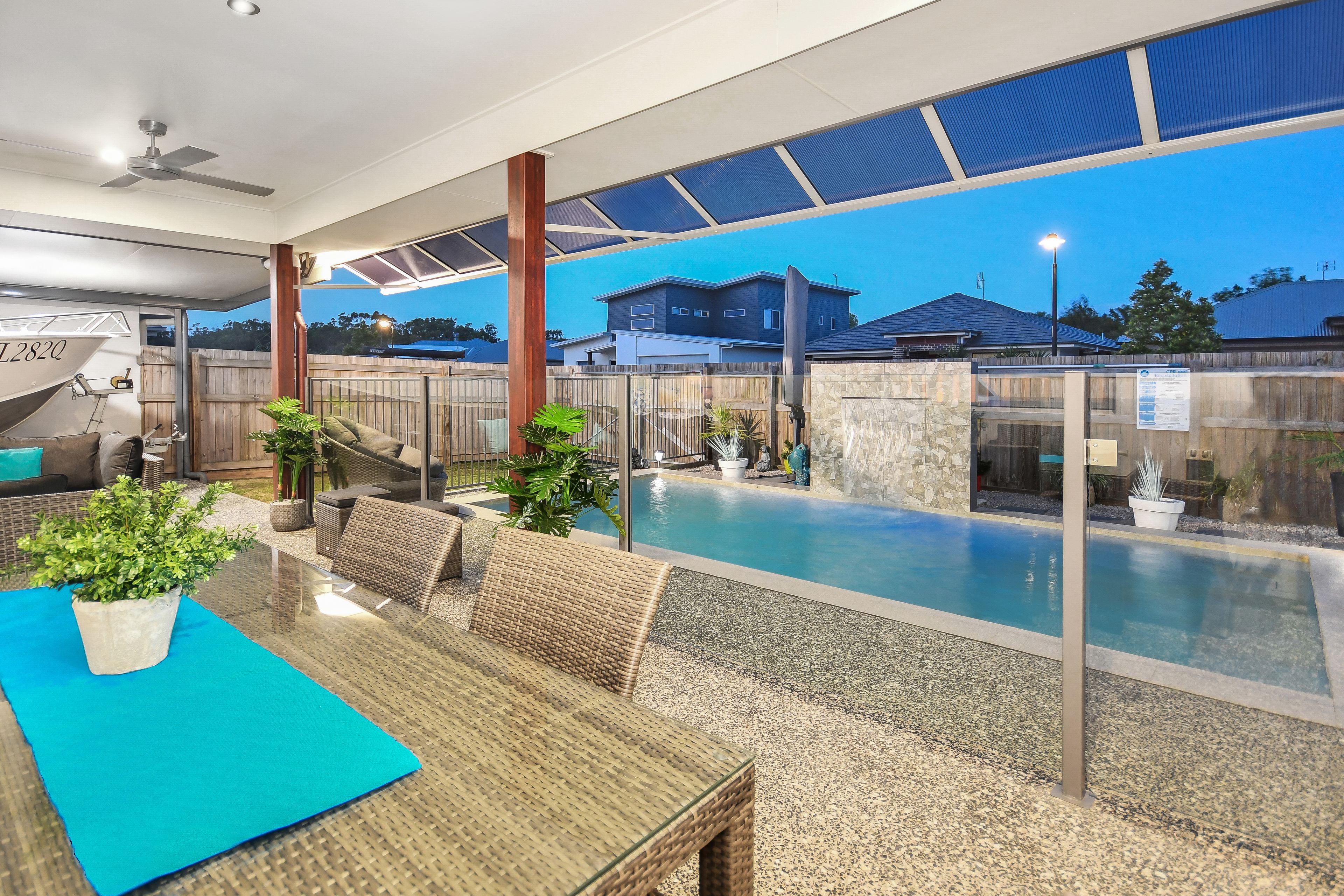20 Ruby Crescent, Meridan Plains QLD 4551