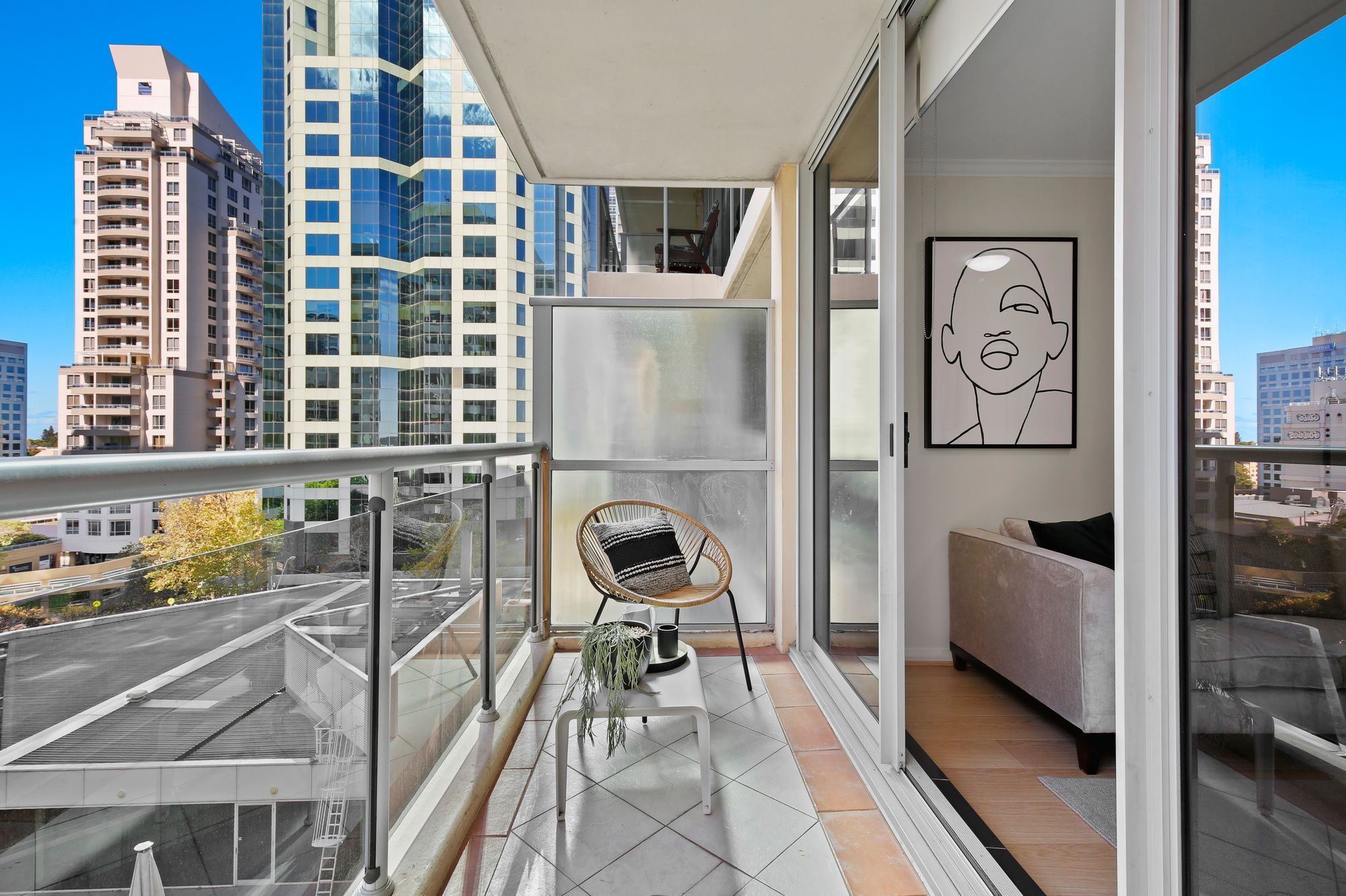 72/809 Pacific Highway, Chatswood, NSW 2067