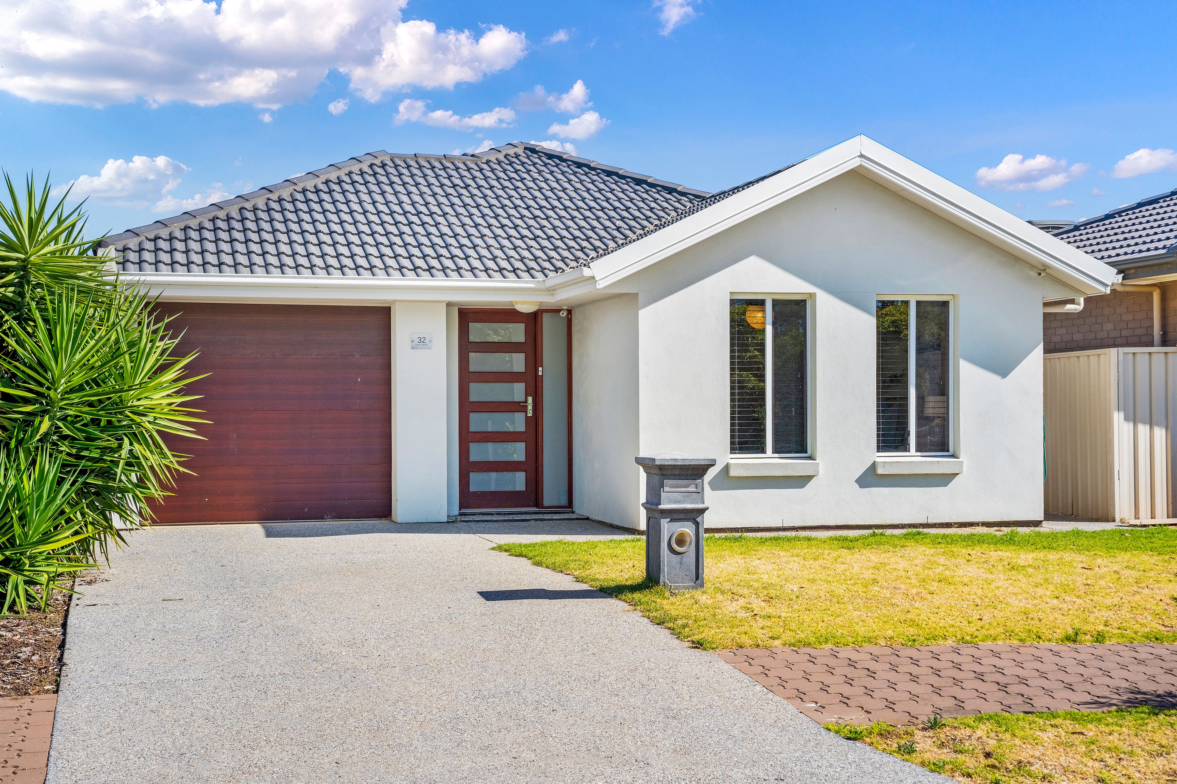 32 Leaf Street, Parafield Gardens, SA 5107