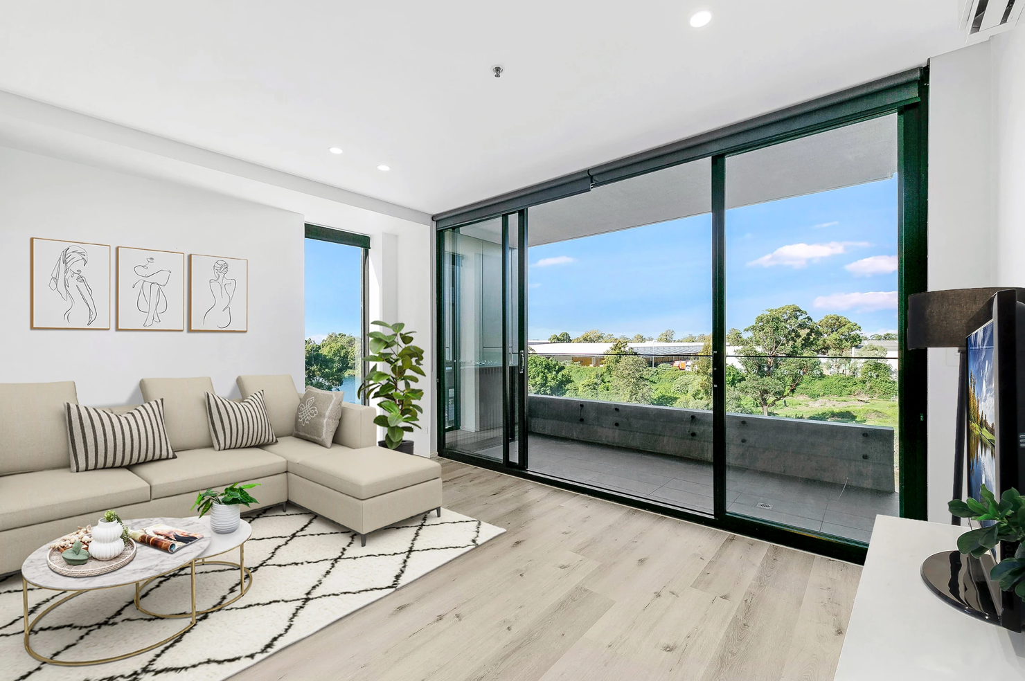 C304/30 Shepherd Street, Liverpool, NSW 2170