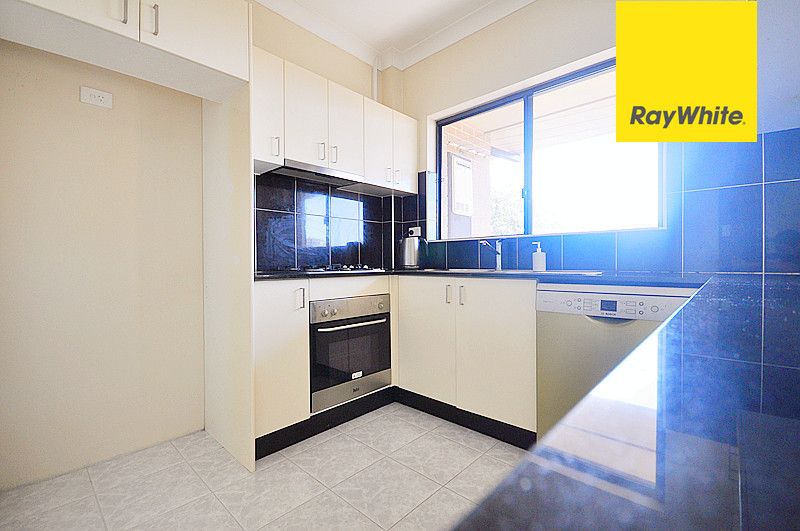 17/31-33 Harrow Road, Auburn, NSW 2144