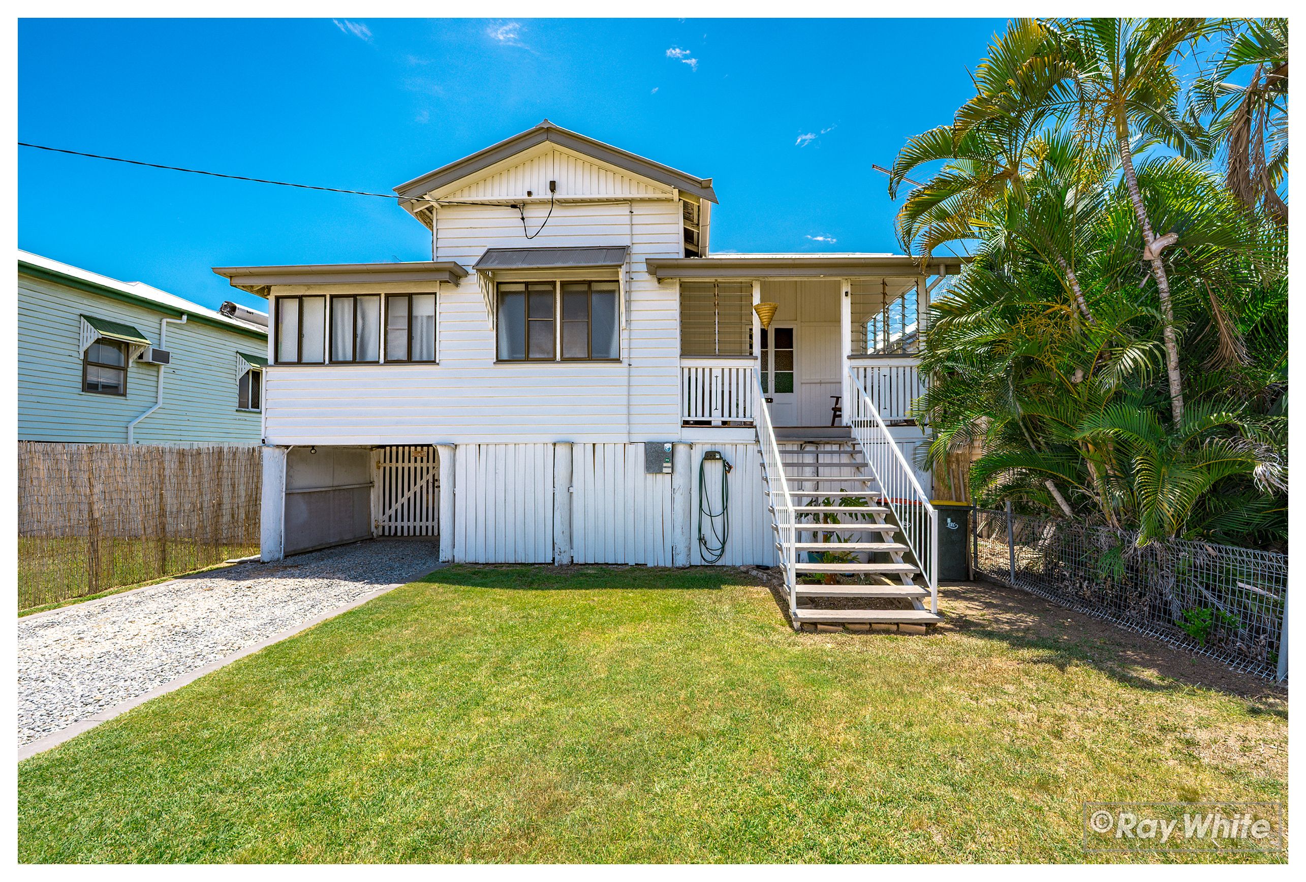 50 Upper Dawson Road, Allenstown QLD 4700